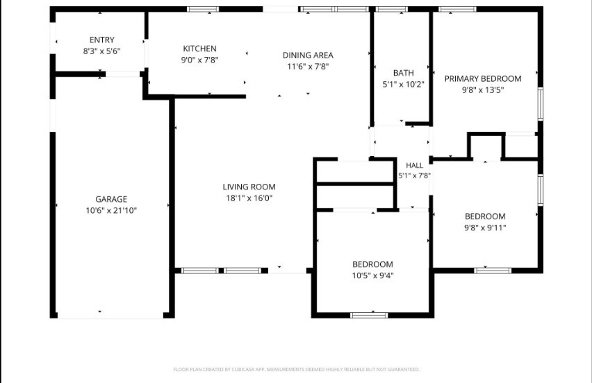 4223 S Acres Drive, Houston, TX 77047
