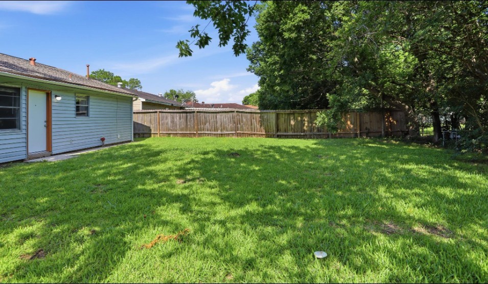 4223 S Acres Drive, Houston, TX 77047