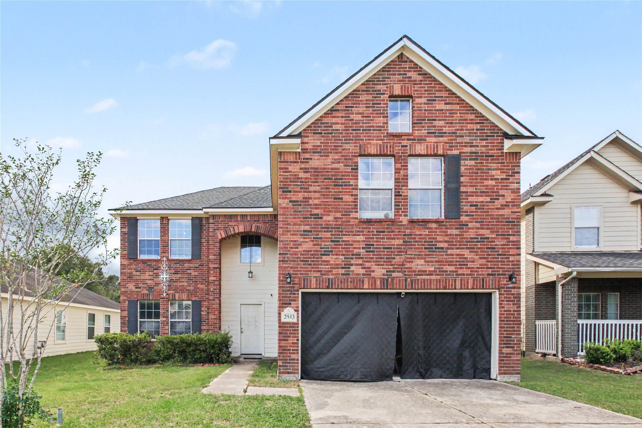 2043 Briar Grove Drive, Conroe, TX 77301 2043 Briar Grove Drive, Conroe, TX 77301
