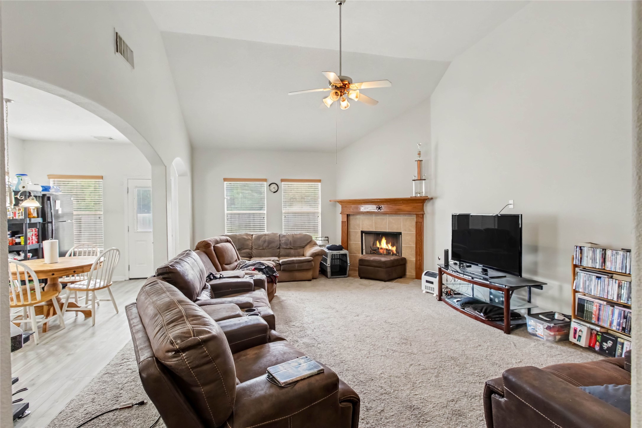2043 Briar Grove Drive, Conroe, TX 77301 2043 Briar Grove Drive, Conroe, TX 77301