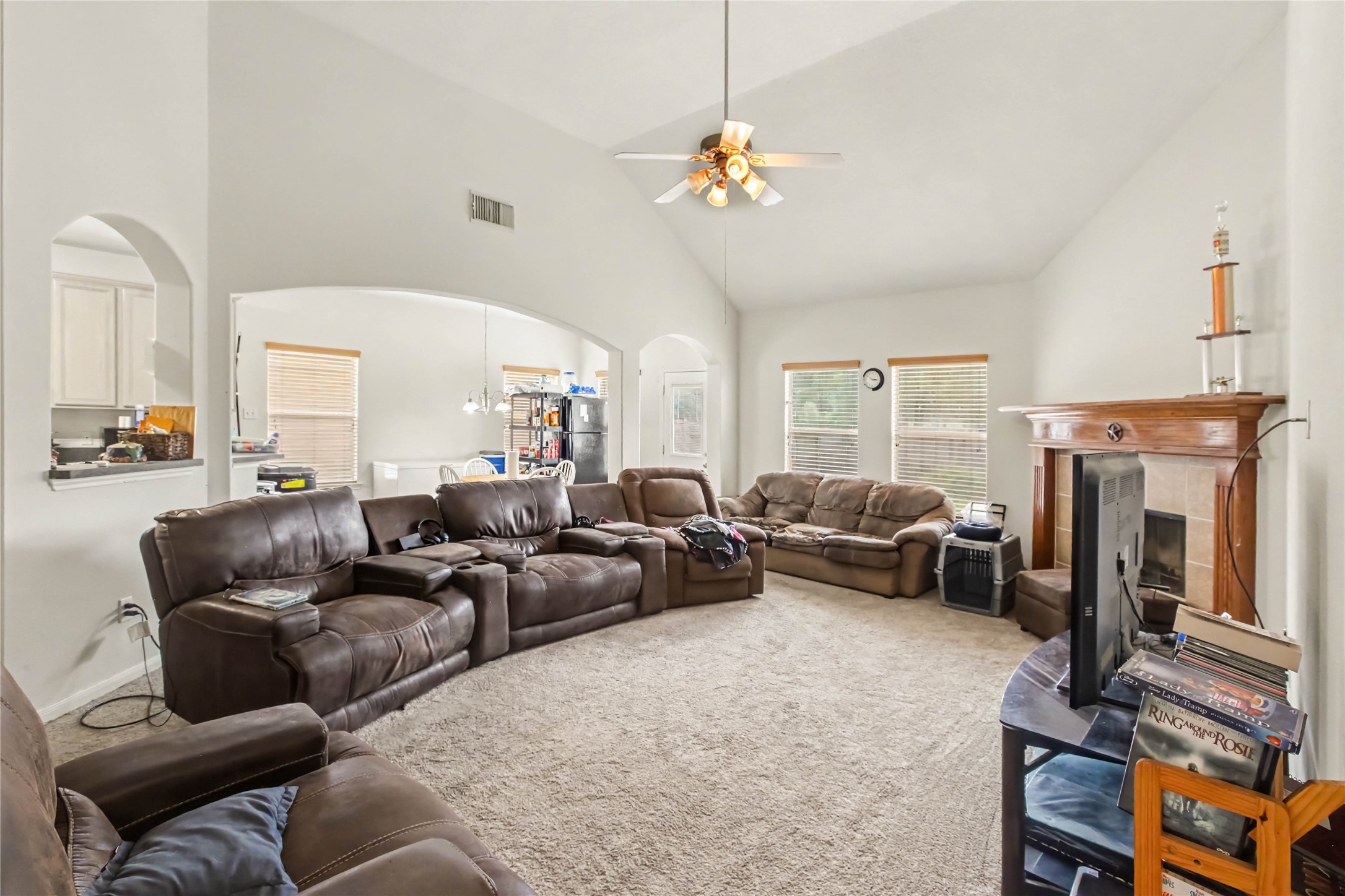 2043 Briar Grove Drive, Conroe, TX 77301 2043 Briar Grove Drive, Conroe, TX 77301