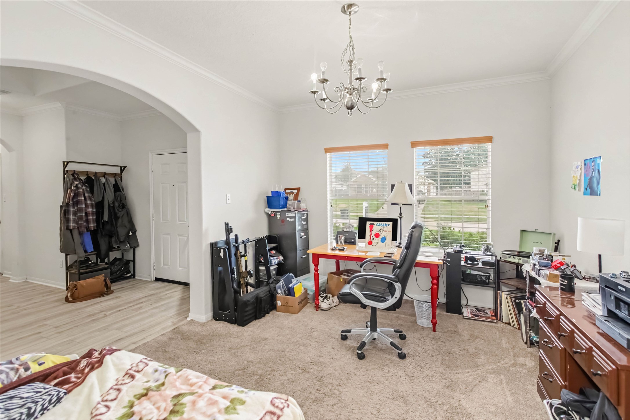 2043 Briar Grove Drive, Conroe, TX 77301