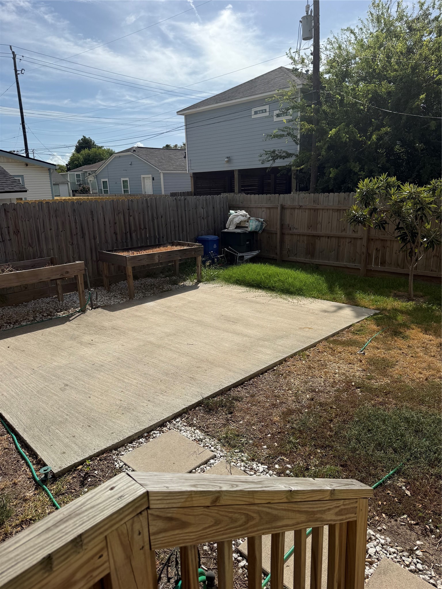 1406 Kirwin Street, Galveston, TX 77551