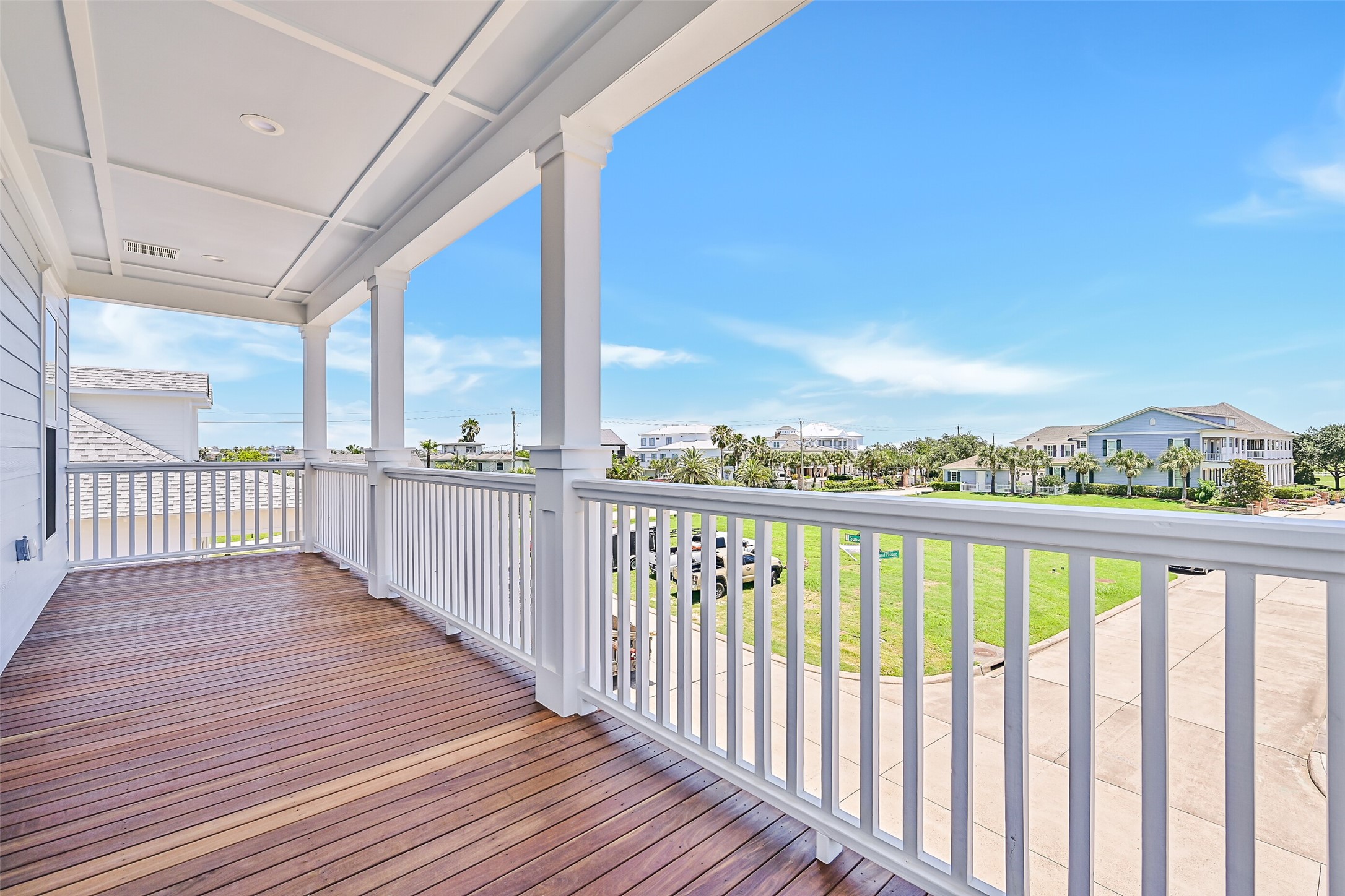 5 Sunset Street, Galveston, TX 77554