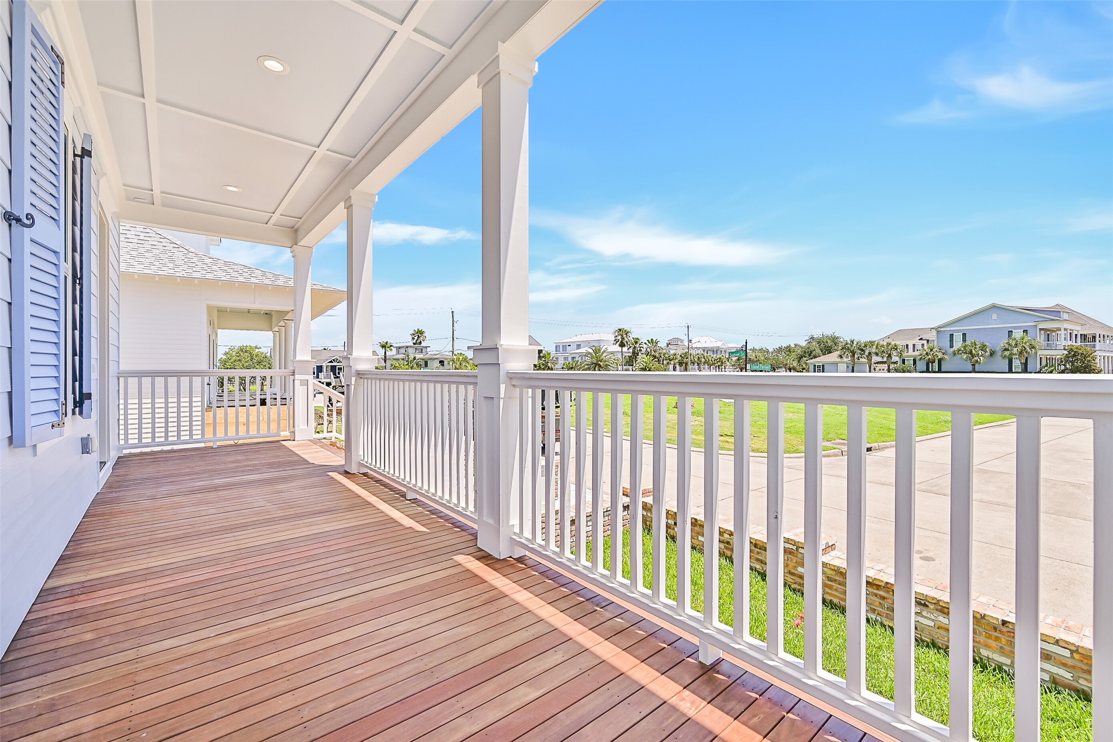 5 Sunset Street, Galveston, TX 77554