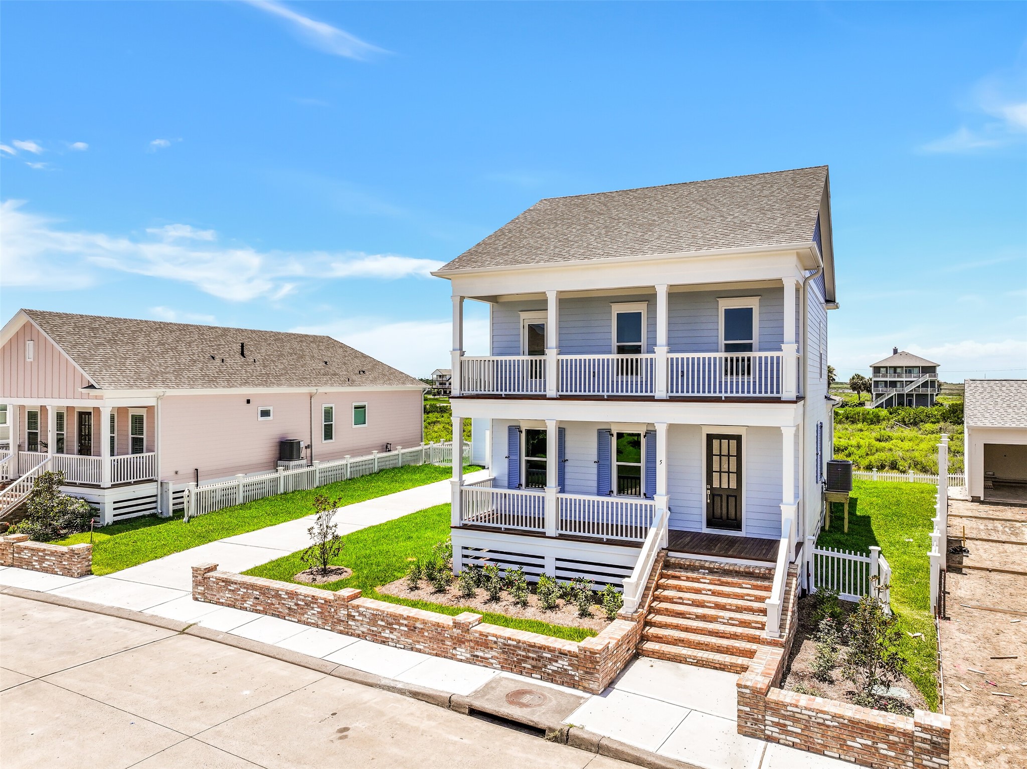 5 Sunset Street, Galveston, TX 77554
