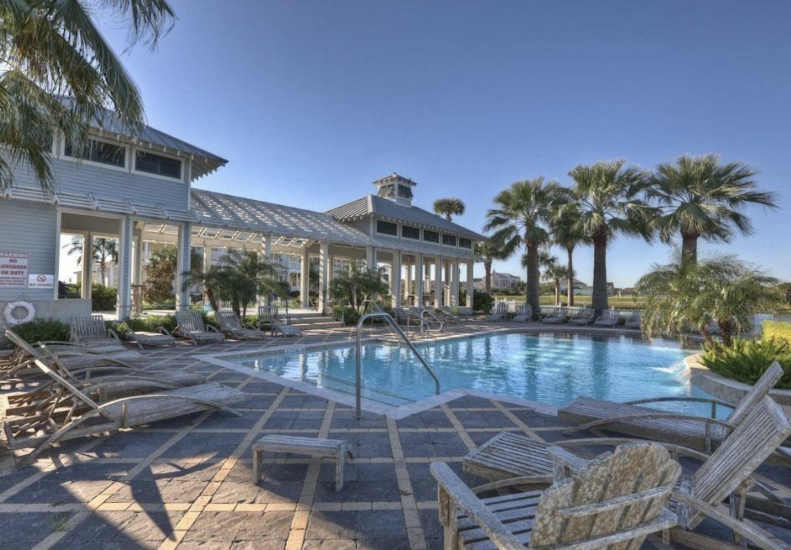 5 Sunset Street, Galveston, TX 77554