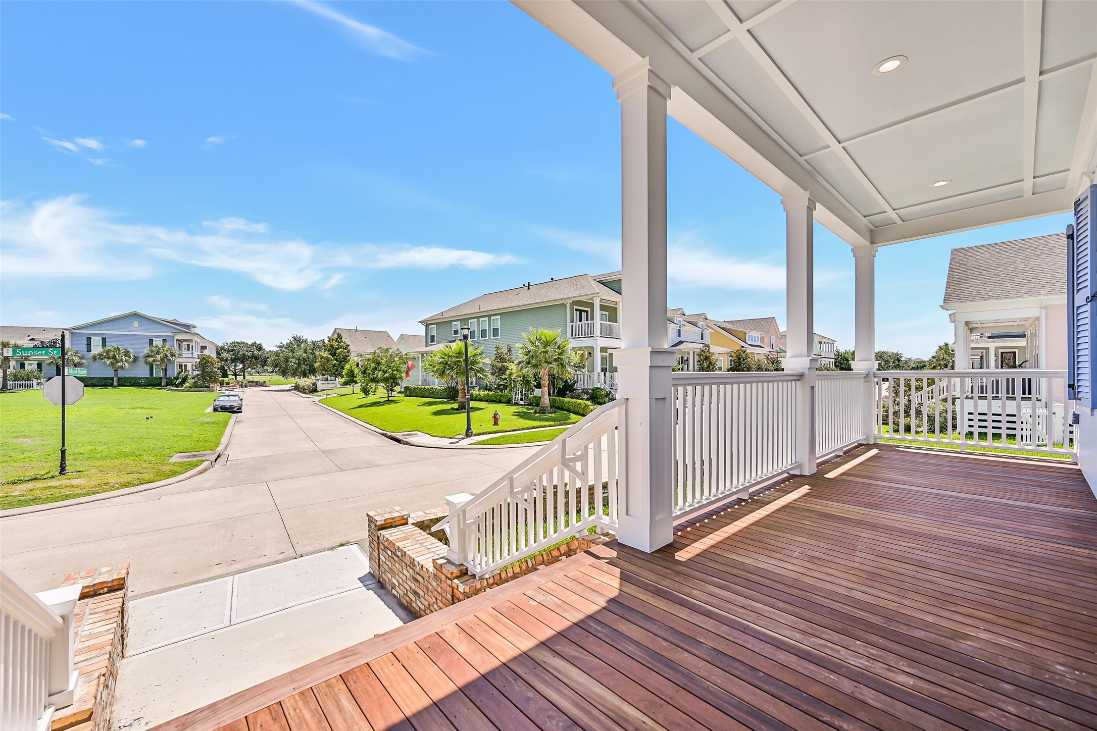 5 Sunset Street, Galveston, TX 77554