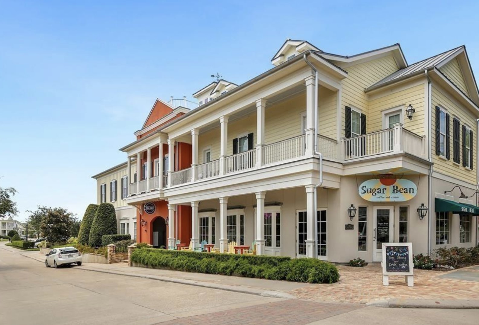 5 Sunset Street, Galveston, TX 77554