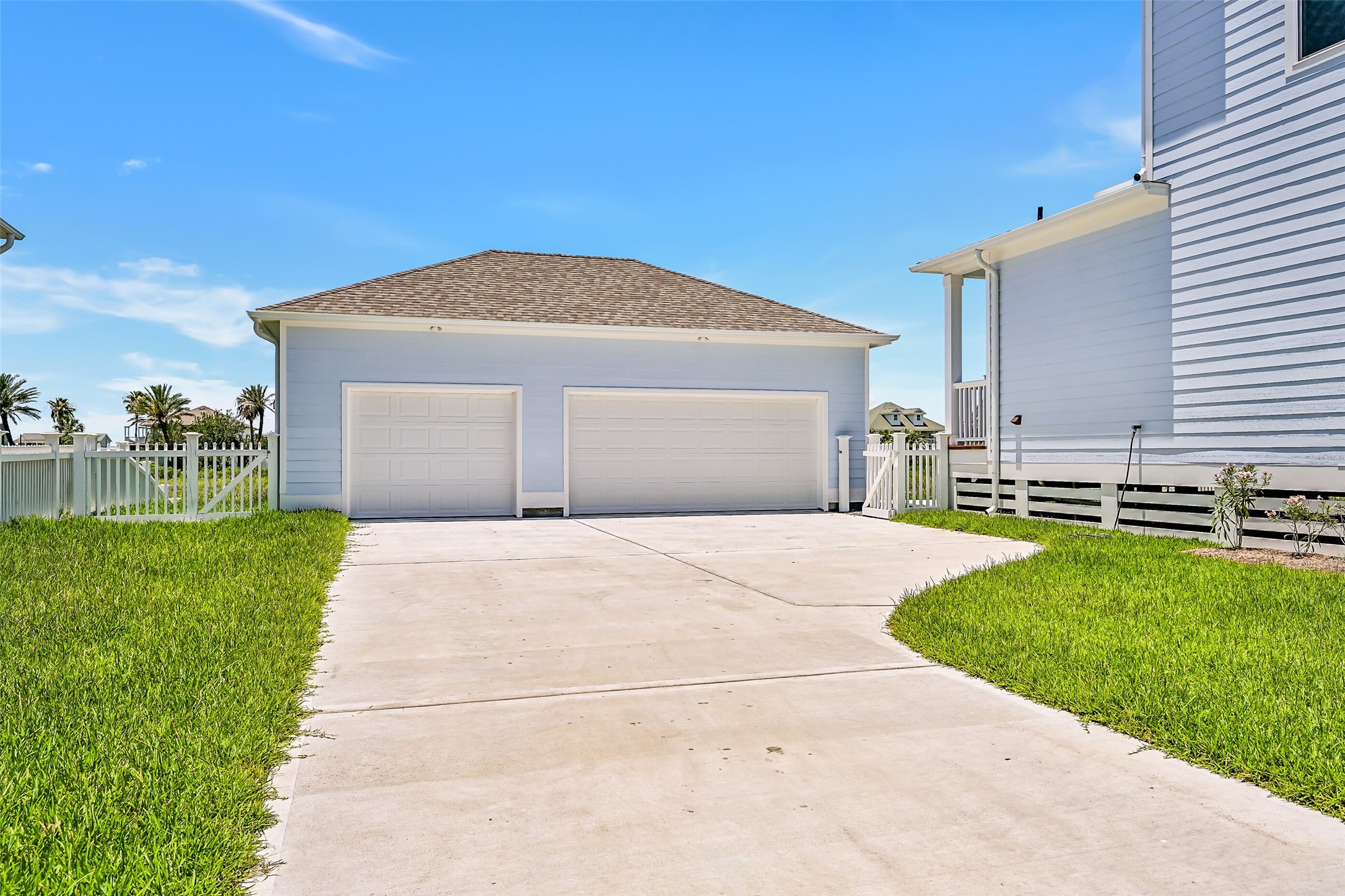 5 Sunset Street, Galveston, TX 77554