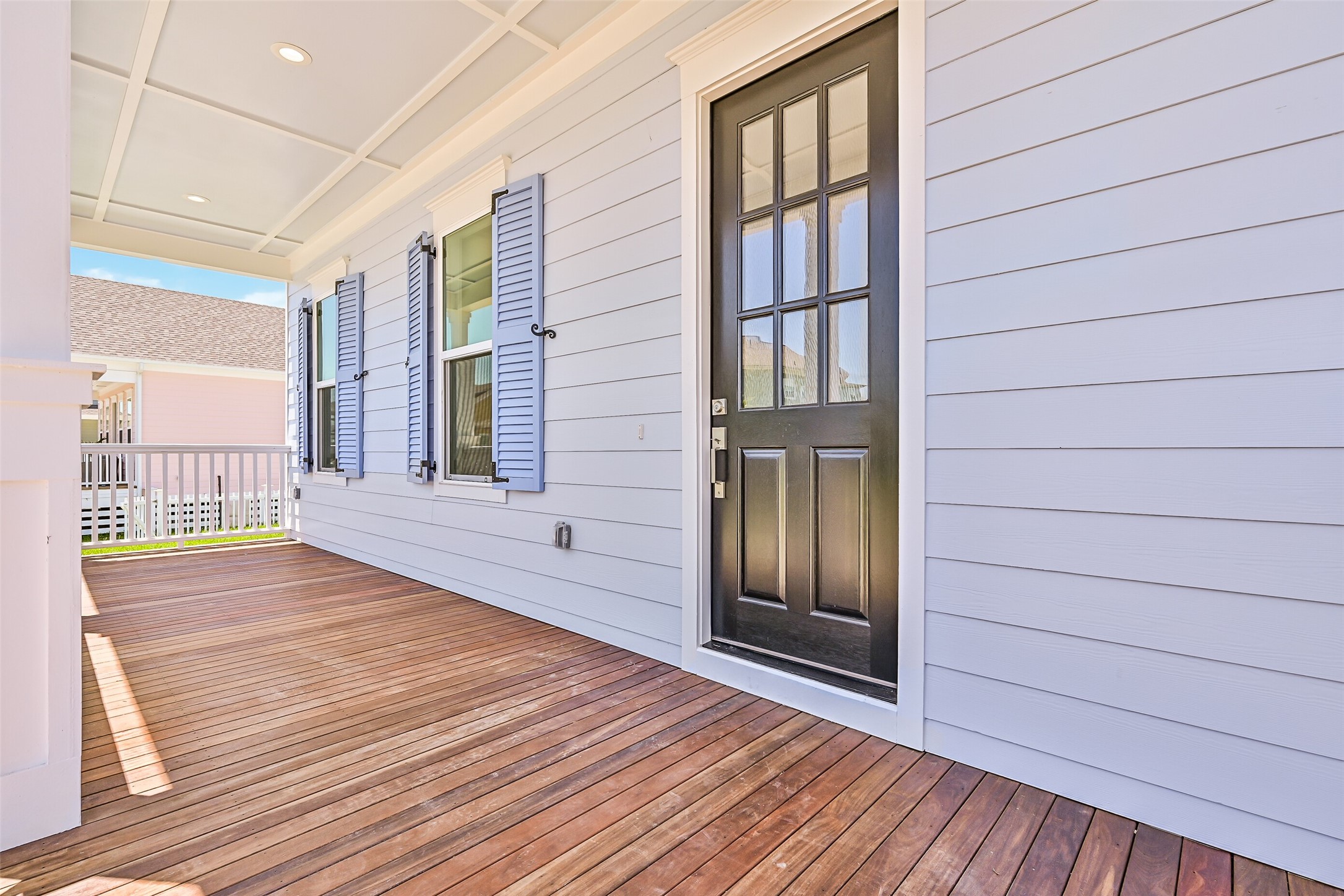 5 Sunset Street, Galveston, TX 77554