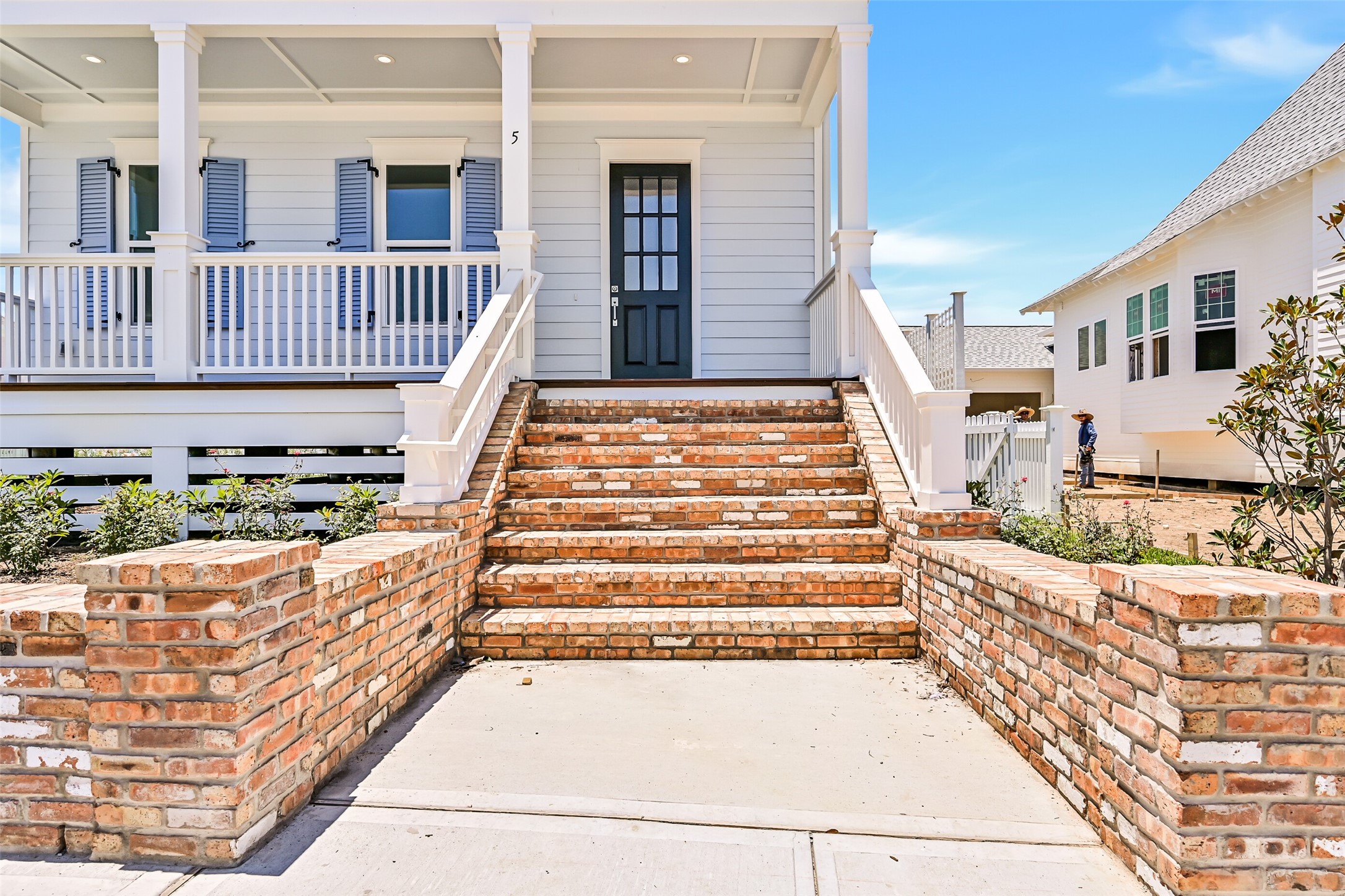 5 Sunset Street, Galveston, TX 77554