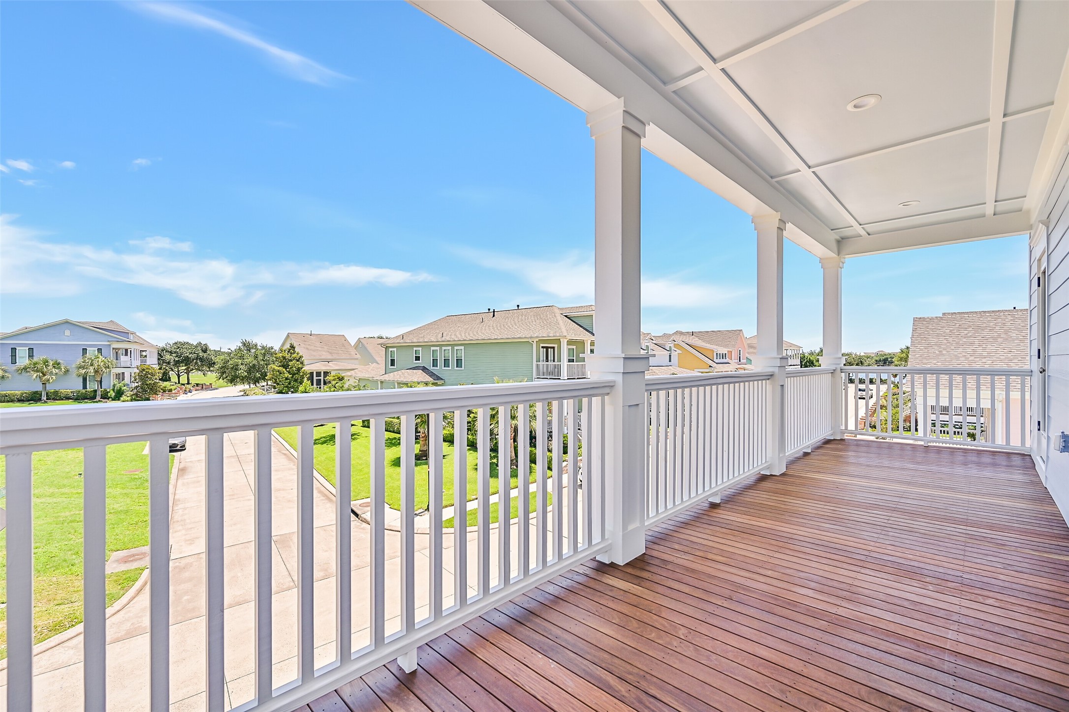 5 Sunset Street, Galveston, TX 77554