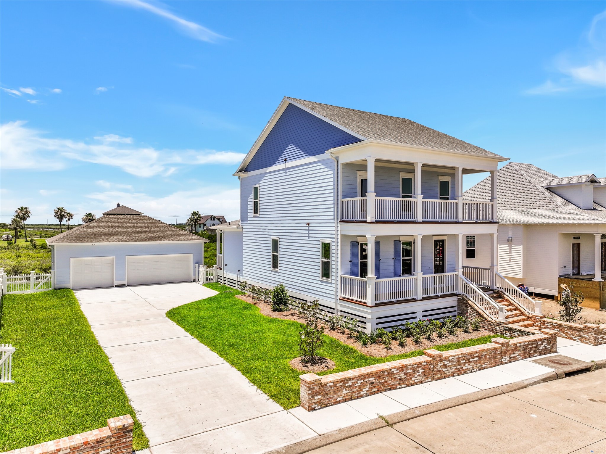 5 Sunset Street, Galveston, TX 77554