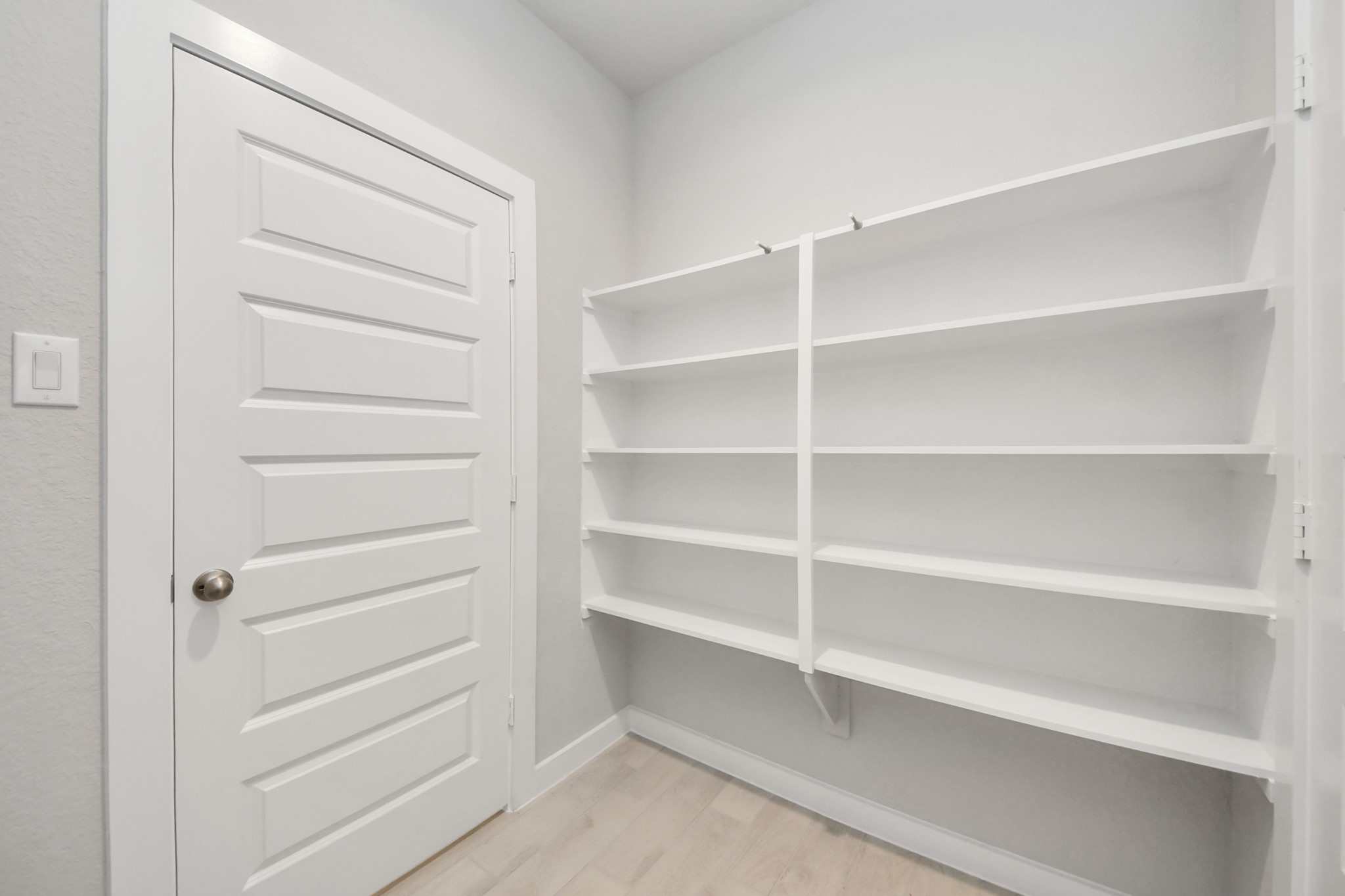 Sample photo of completed home with similar floor plan. Actual colors and selections may vary.