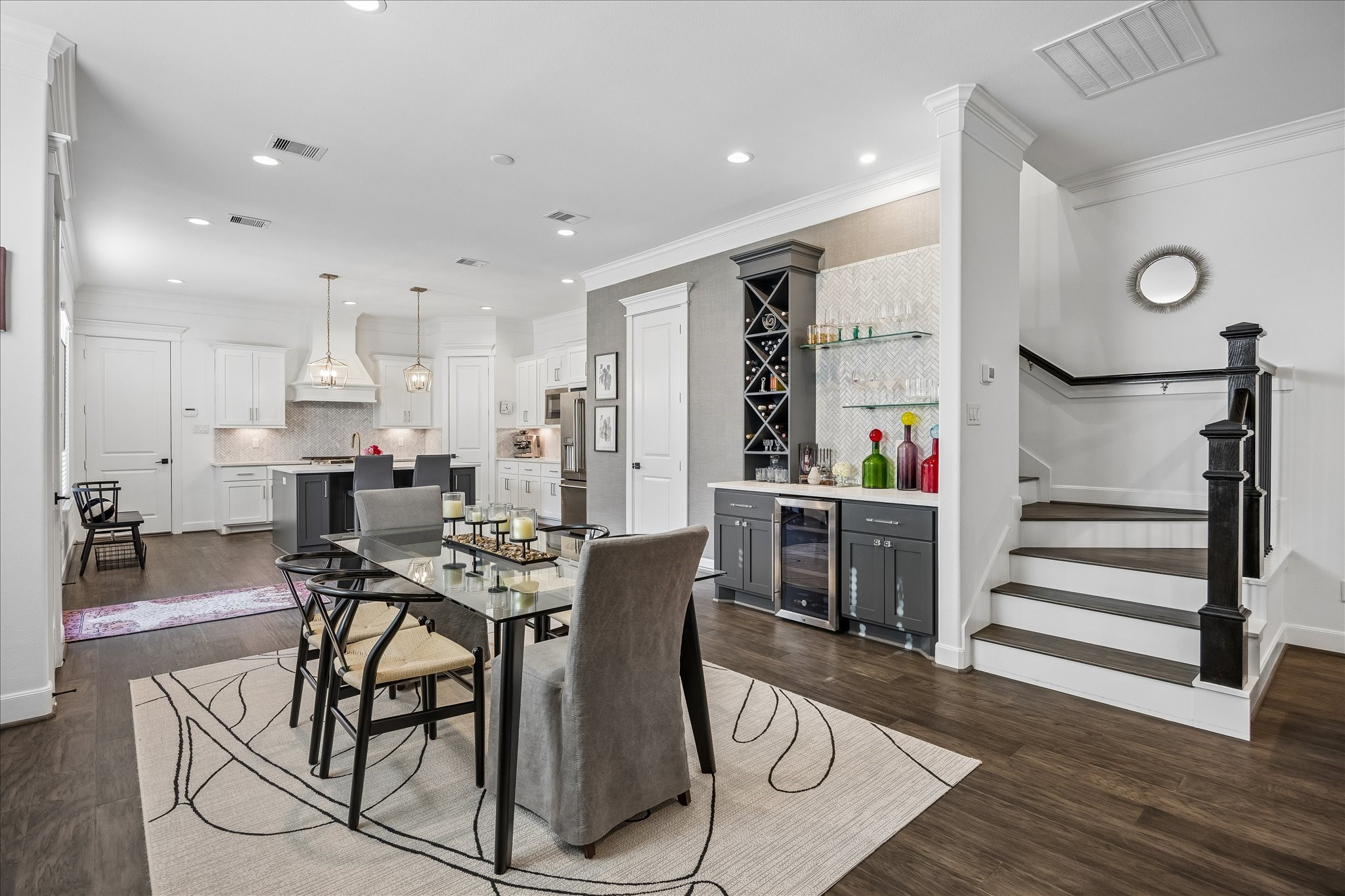 1727 Michigan Street, Houston, TX 77006