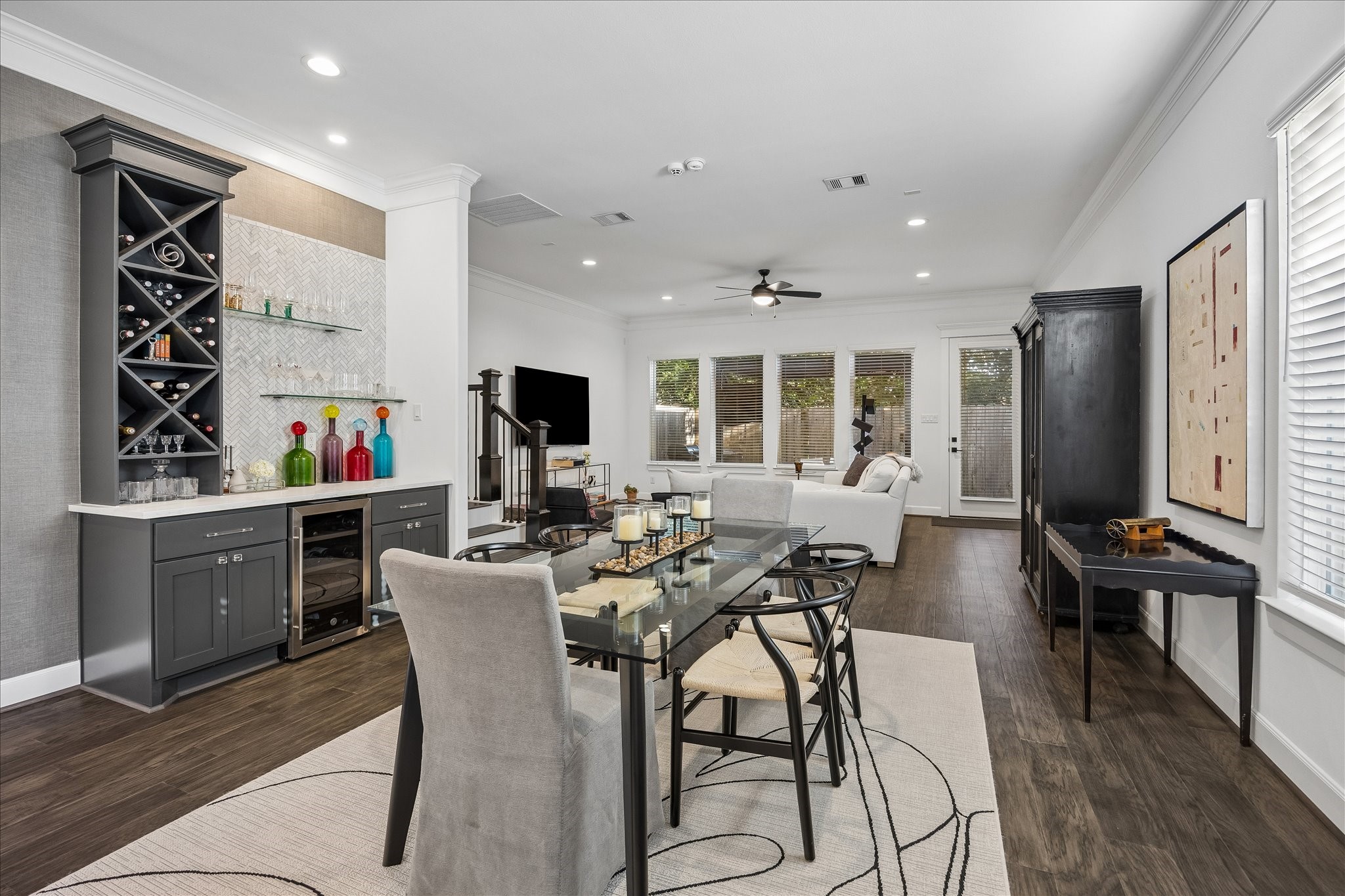 1727 Michigan Street, Houston, TX 77006