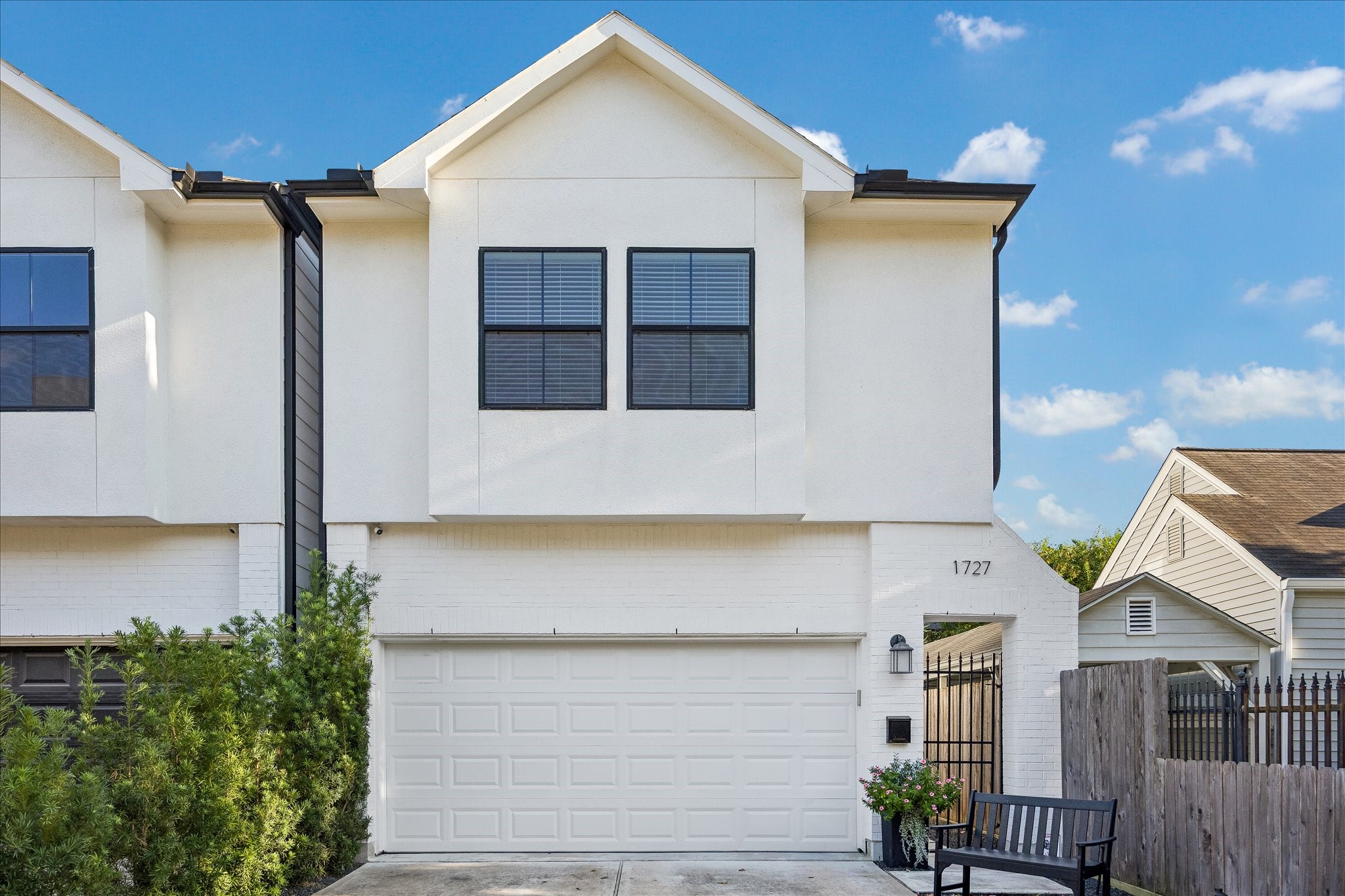 1727 Michigan Street, Houston, TX 77006 1727 Michigan Street, Houston, TX 77006
