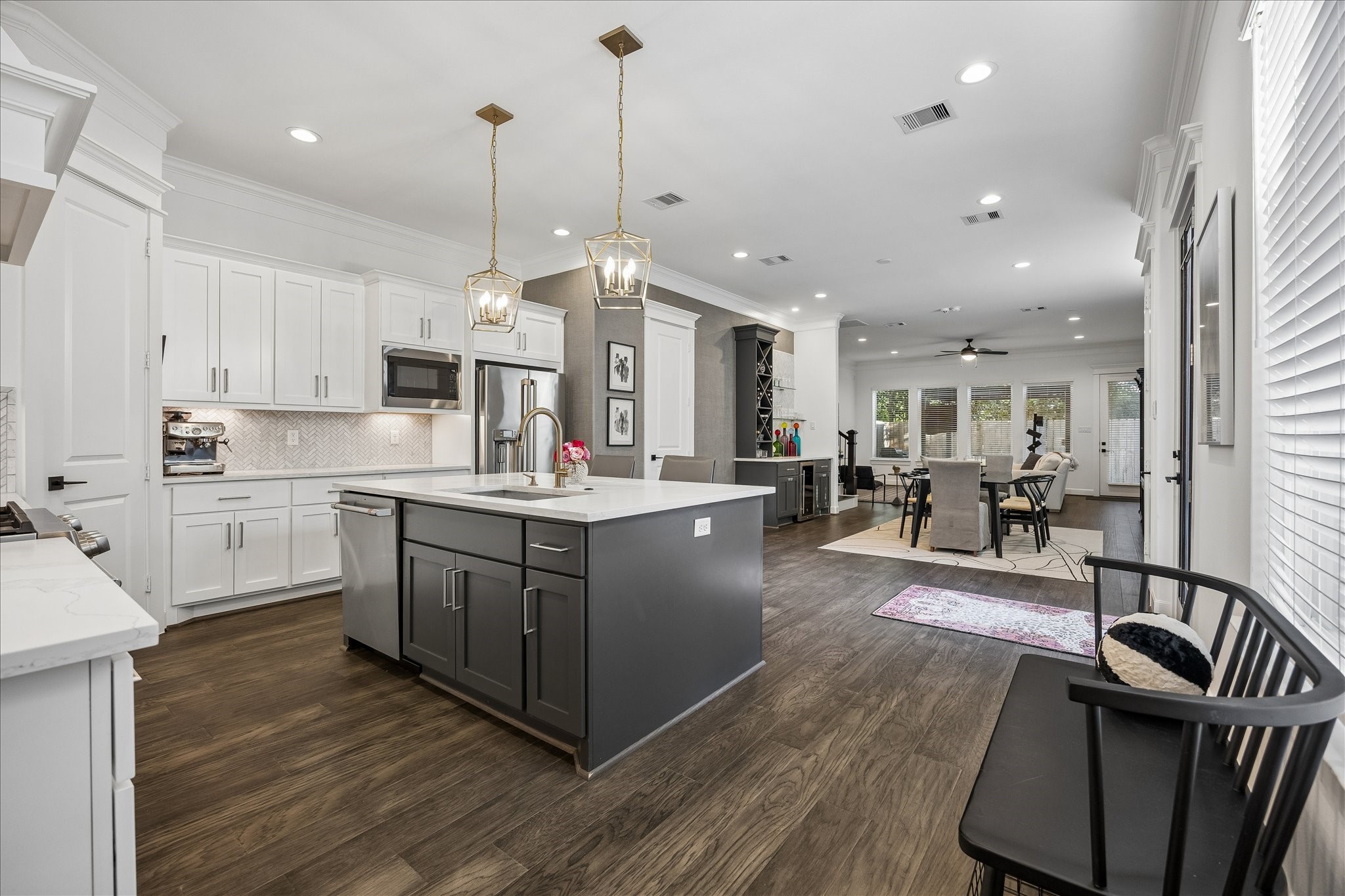 1727 Michigan Street, Houston, TX 77006