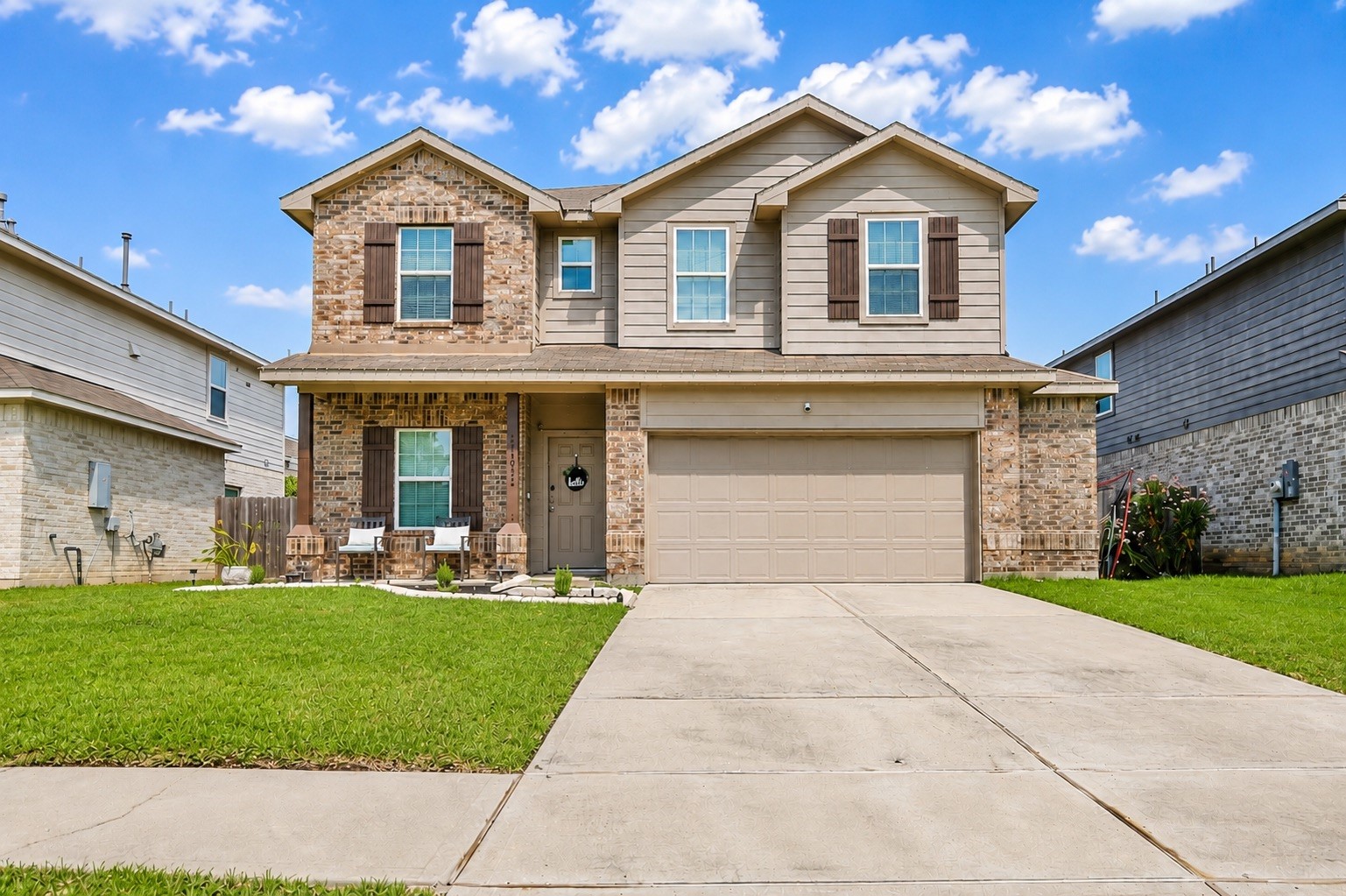 11012 32nd Avenue N, Texas City, TX 77591 11012 32nd Avenue N, Texas City, TX 77591