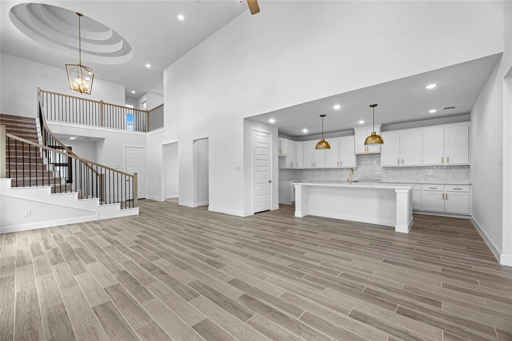 10427 Shining Dawn Way, Richmond, TX 77406