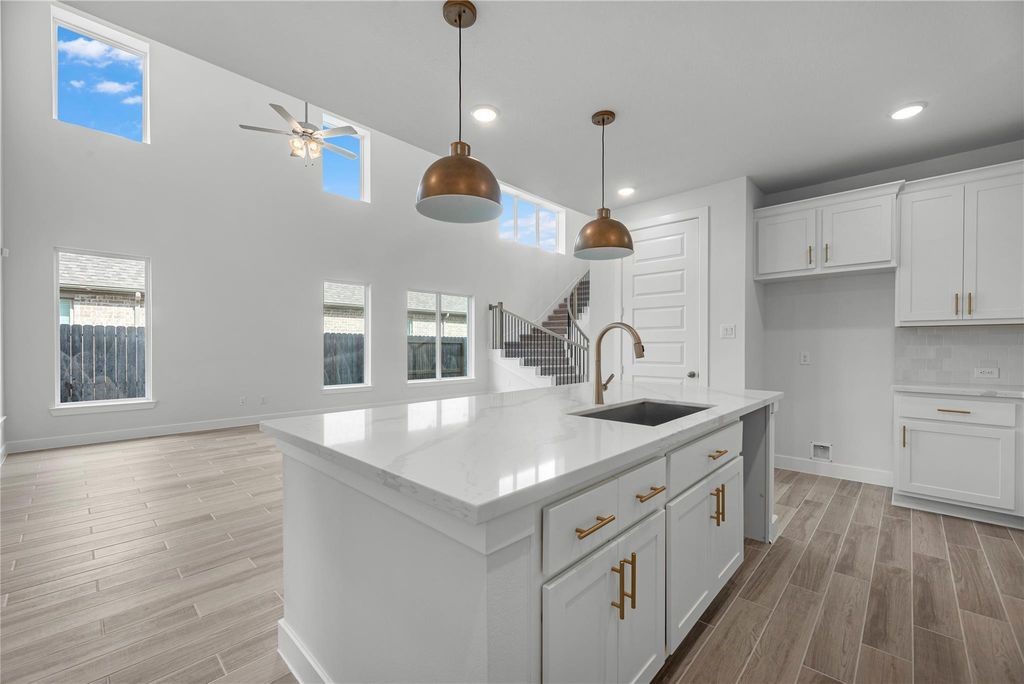 10427 Shining Dawn Way, Richmond, TX 77406