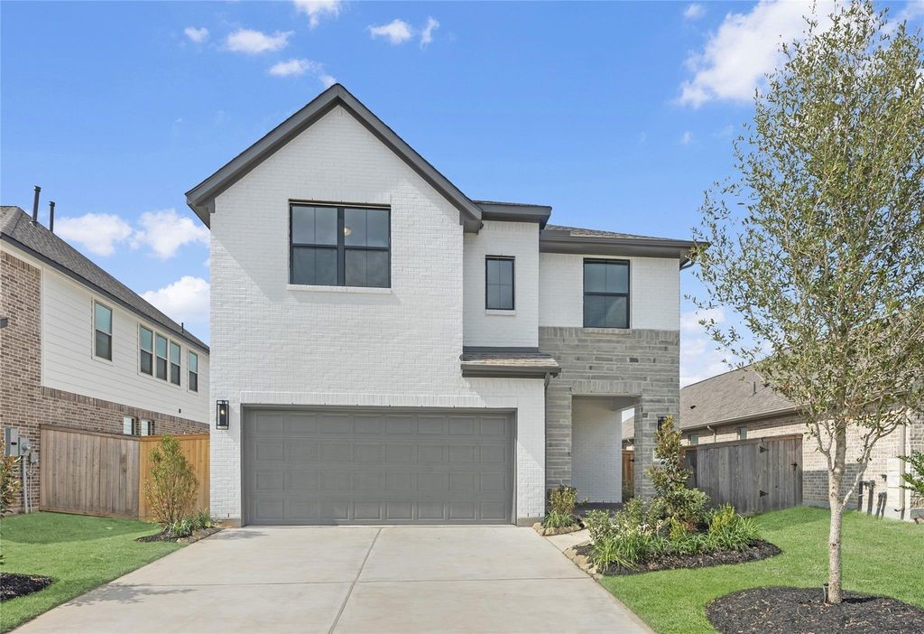 10427 Shining Dawn Way, Richmond, TX 77406 10427 Shining Dawn Way, Richmond, TX 77406