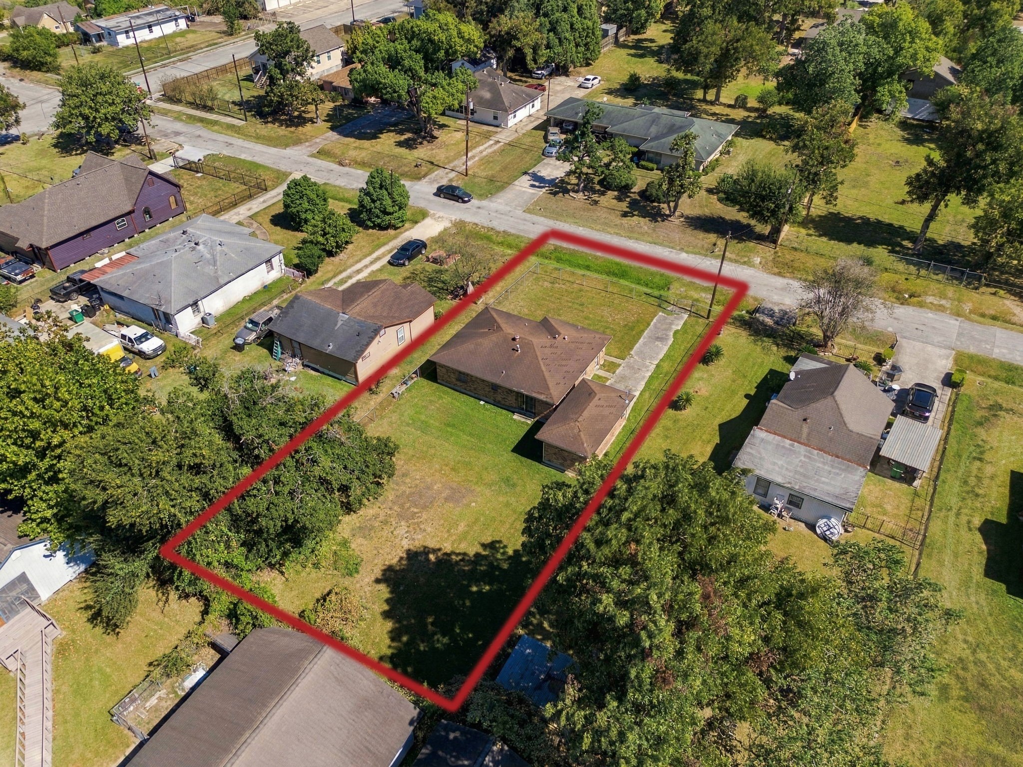 4625 Los Angeles Street, Houston, TX 77026