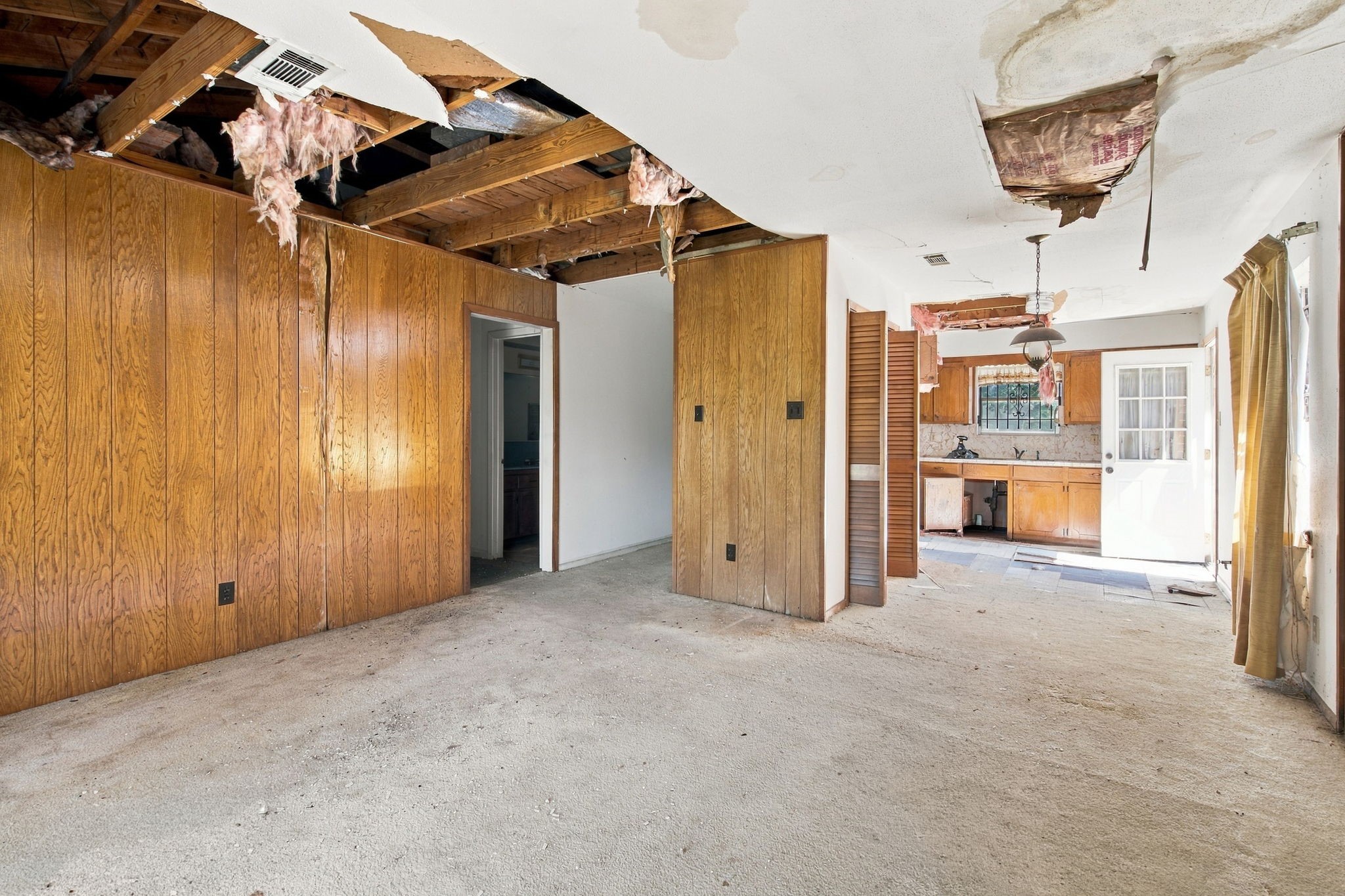 4625 Los Angeles Street, Houston, TX 77026
