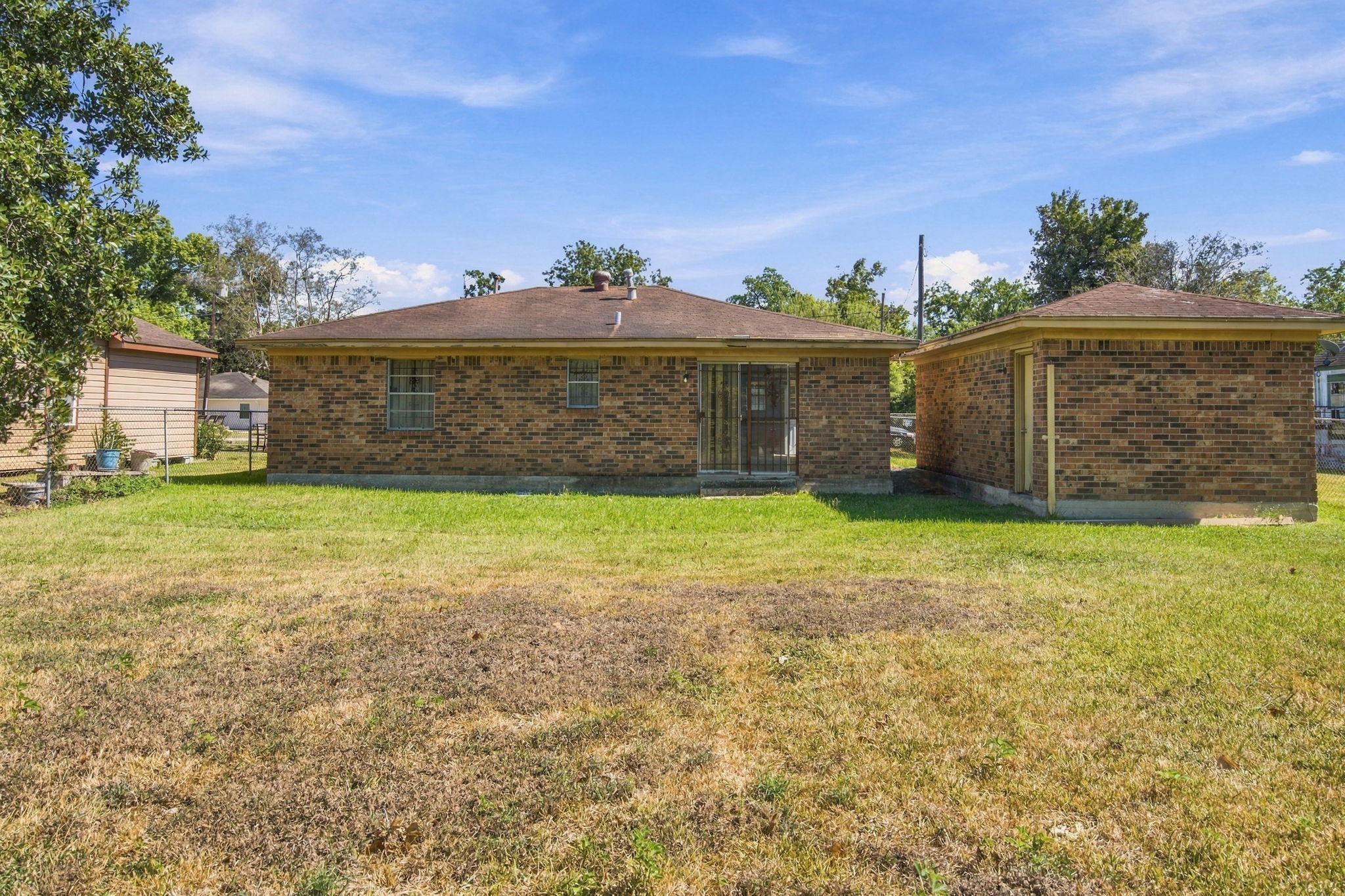 4625 Los Angeles Street, Houston, TX 77026