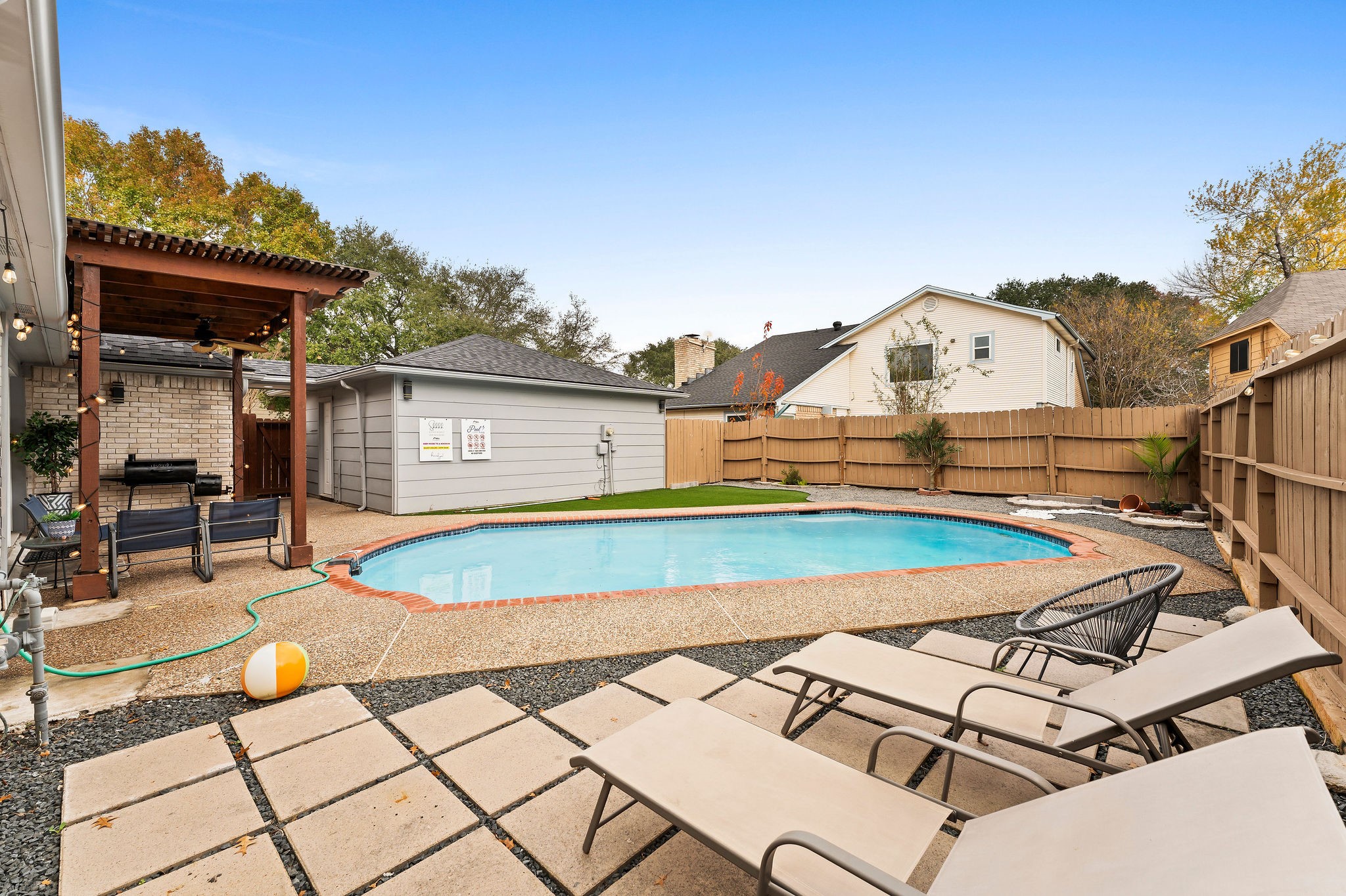 4103 Club Valley Drive, Houston, TX 77082