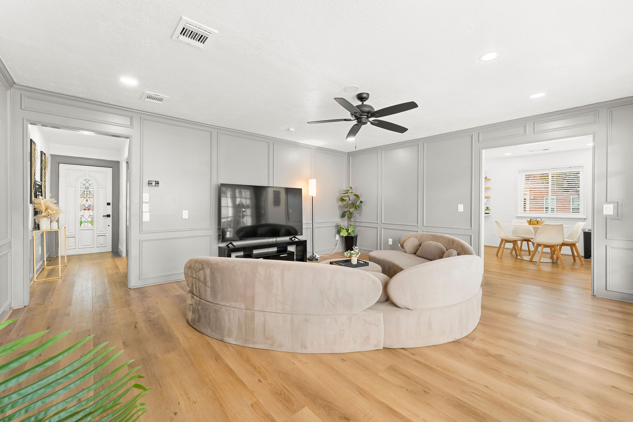 4103 Club Valley Drive, Houston, TX 77082