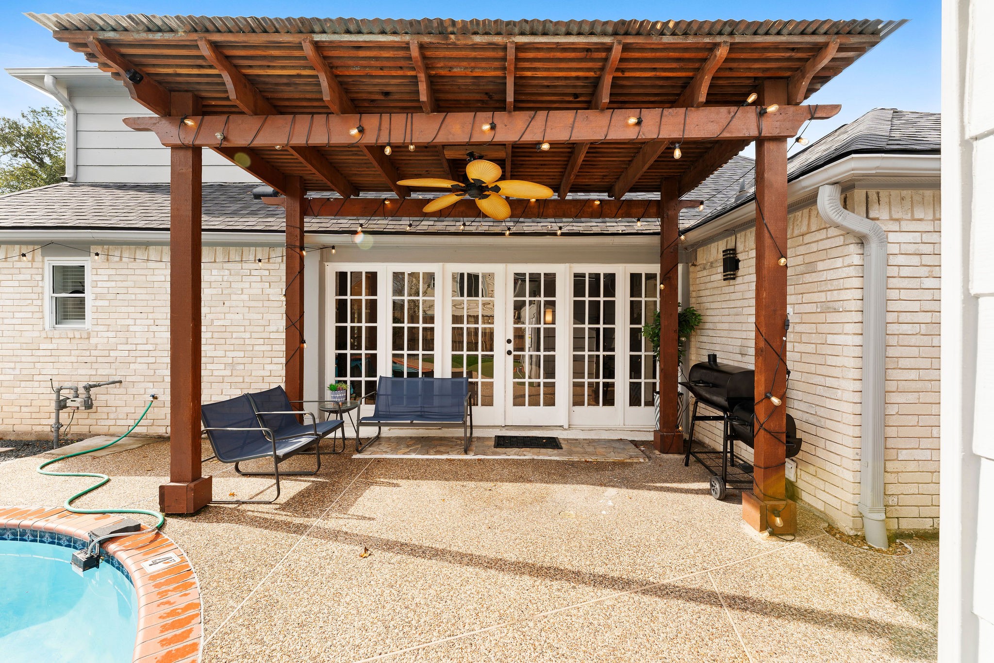 4103 Club Valley Drive, Houston, TX 77082