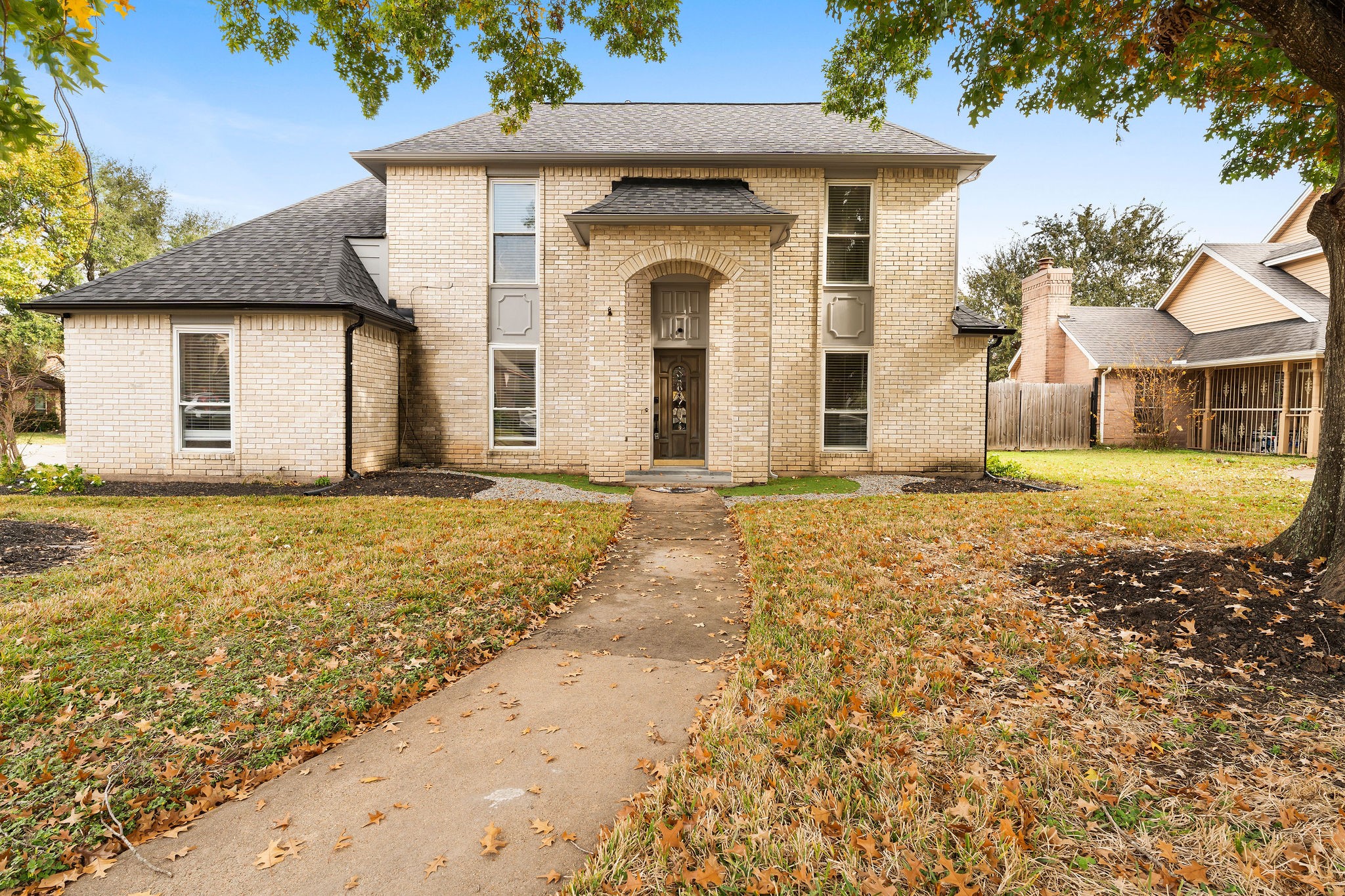 4103 Club Valley Drive, Houston, TX 77082