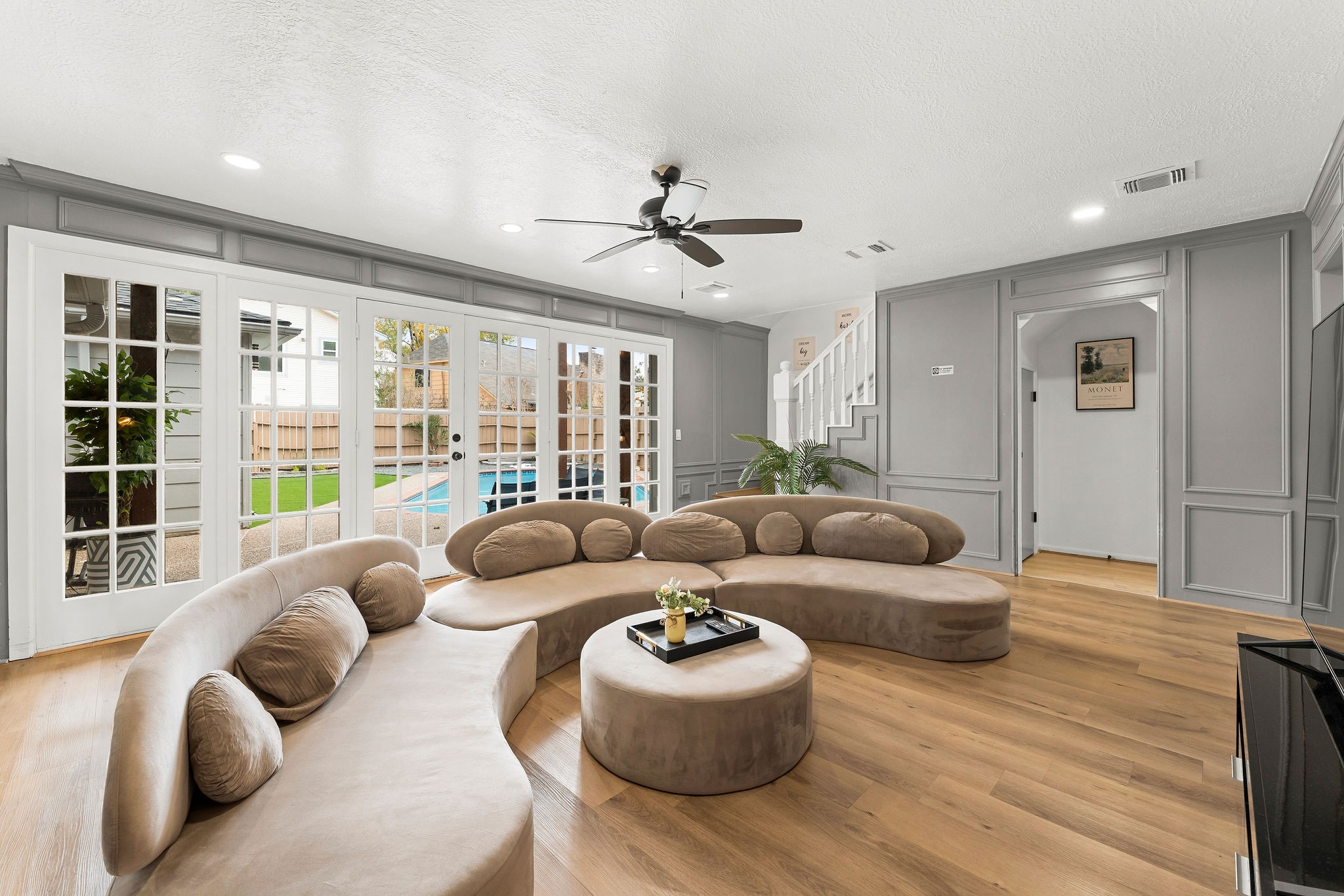 4103 Club Valley Drive, Houston, TX 77082