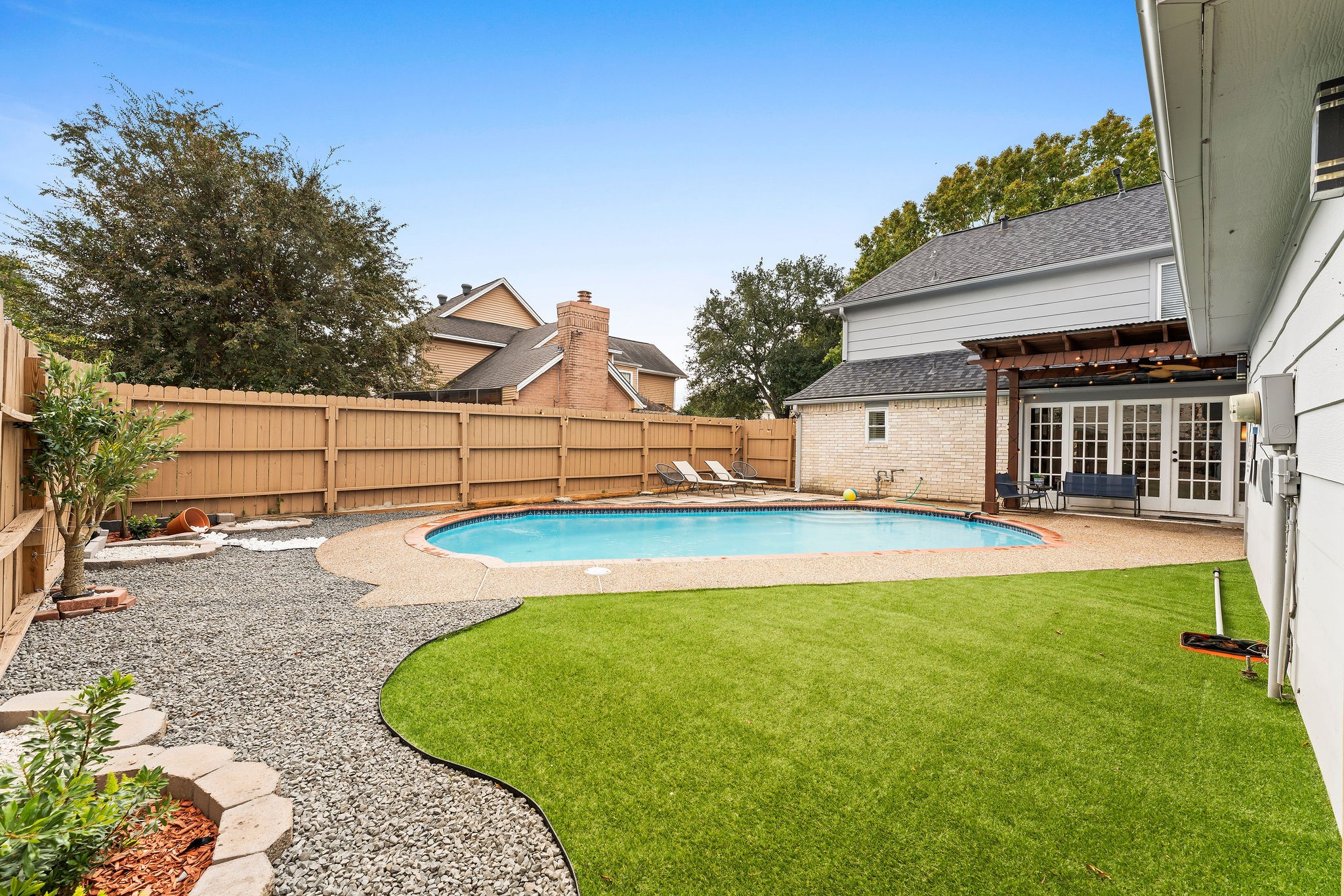 4103 Club Valley Drive, Houston, TX 77082
