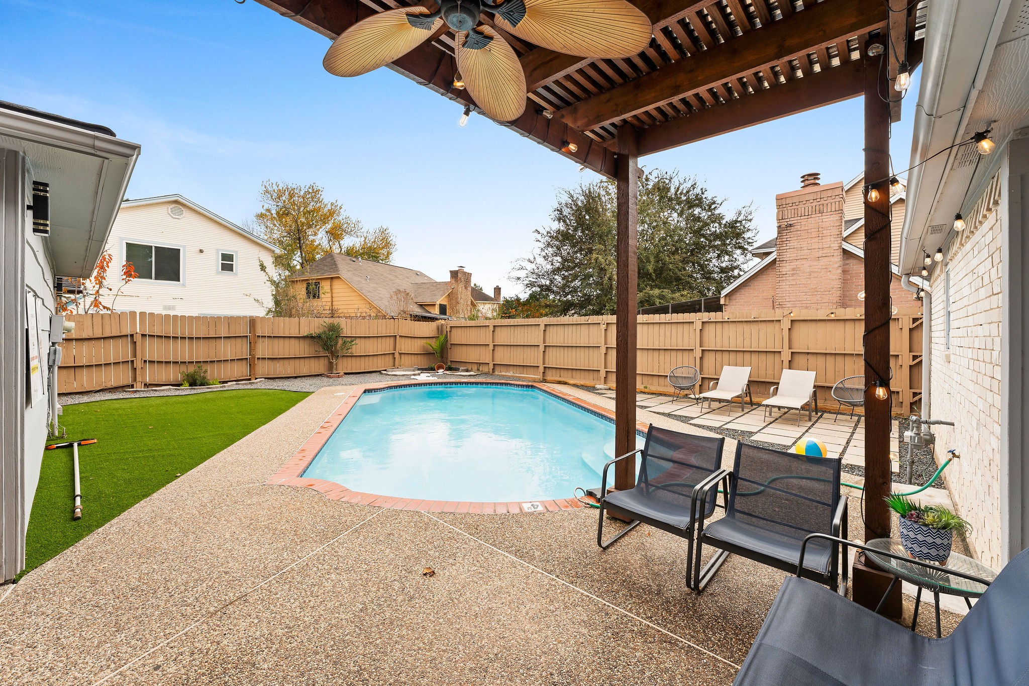 4103 Club Valley Drive, Houston, TX 77082
