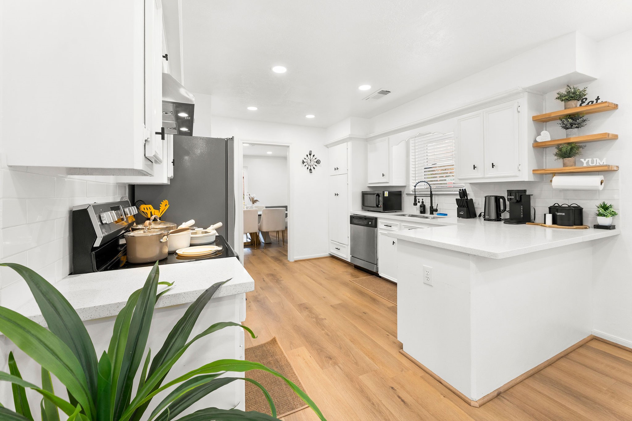 4103 Club Valley Drive, Houston, TX 77082