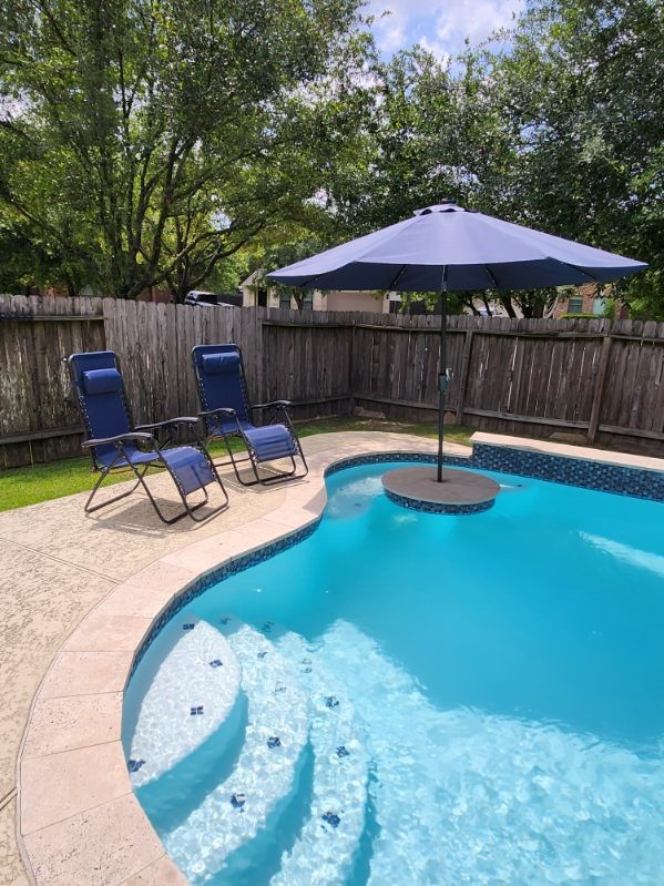 26891 Royal Timbers Drive, Kingwood, TX 77339