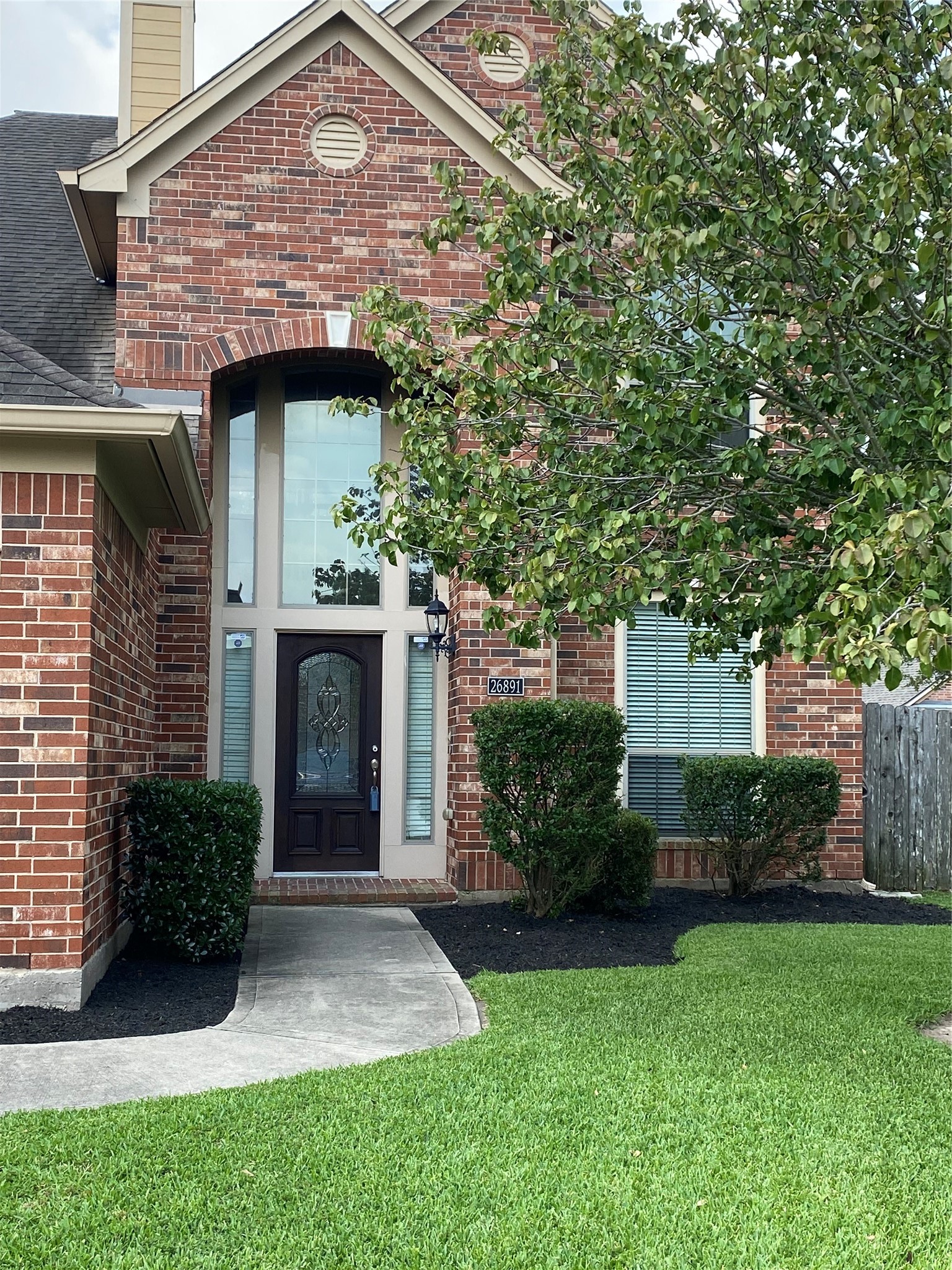 26891 Royal Timbers Drive, Kingwood, TX 77339