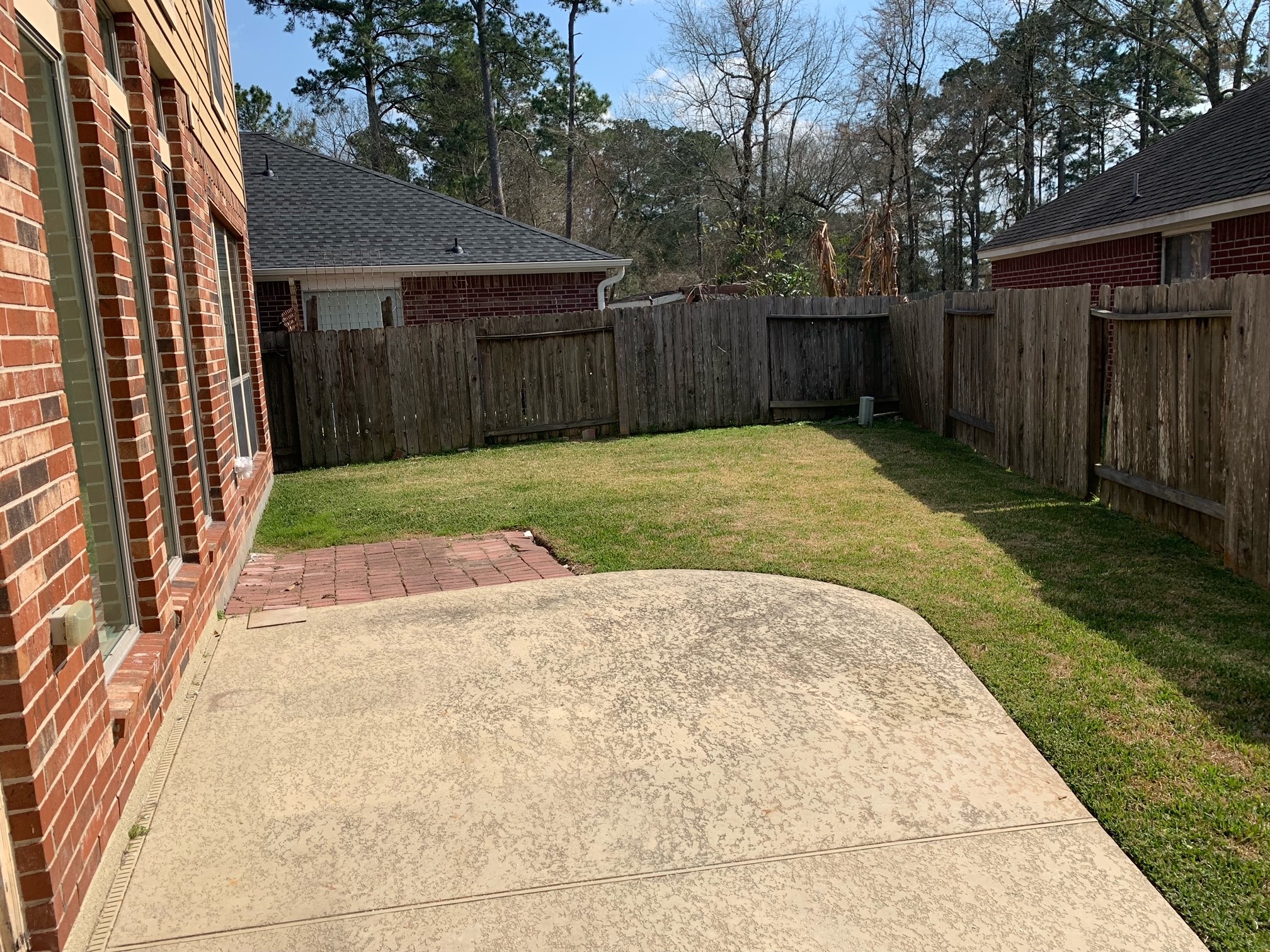 26891 Royal Timbers Drive, Kingwood, TX 77339