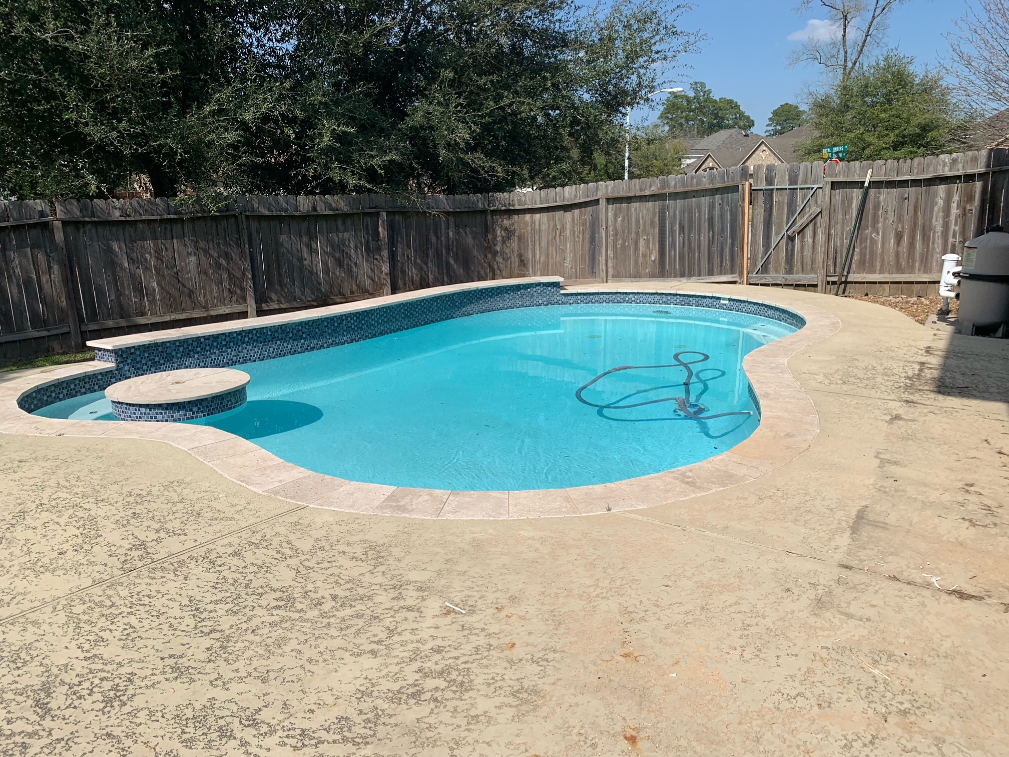 26891 Royal Timbers Drive, Kingwood, TX 77339