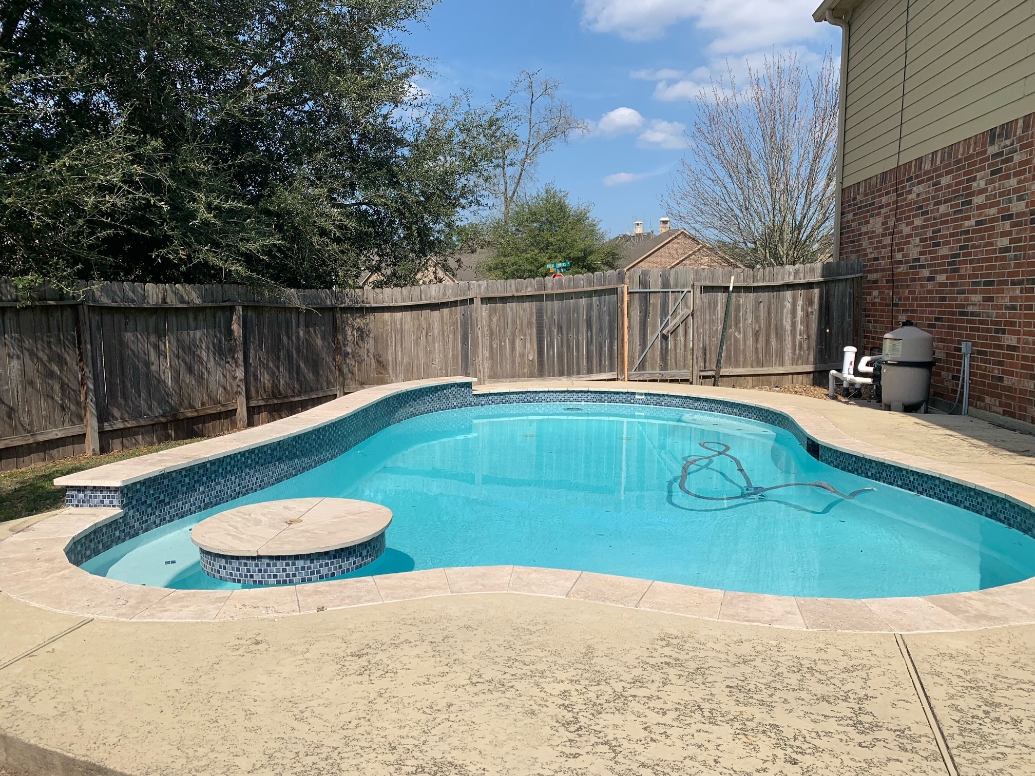 26891 Royal Timbers Drive, Kingwood, TX 77339