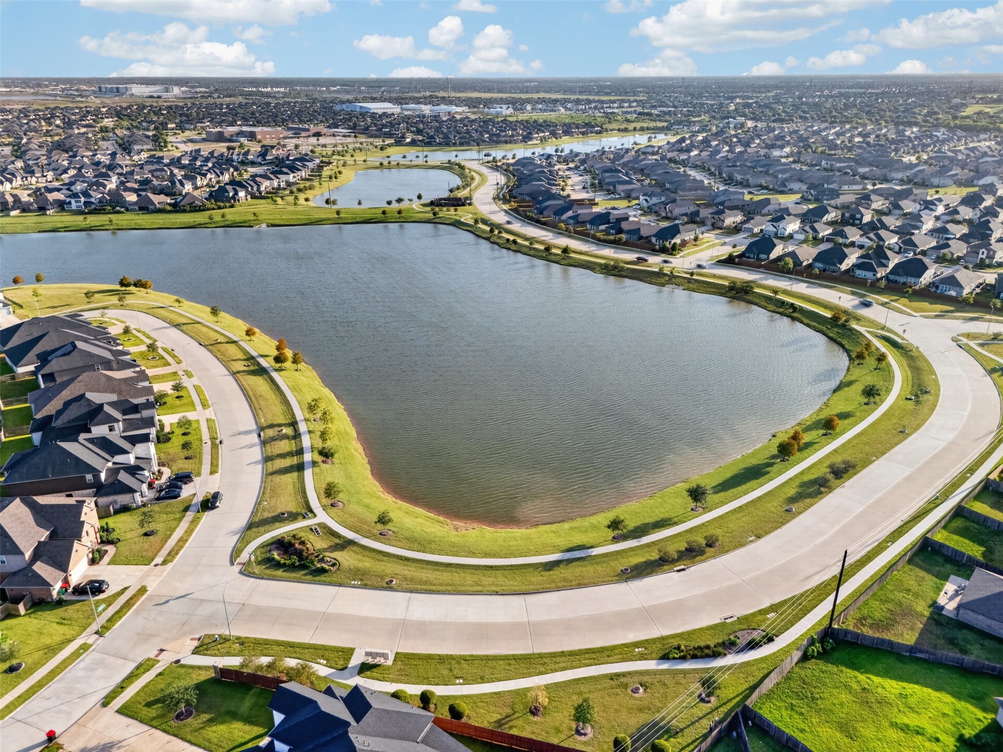 18342 Arcola Bay Lane, Richmond, TX 77407
