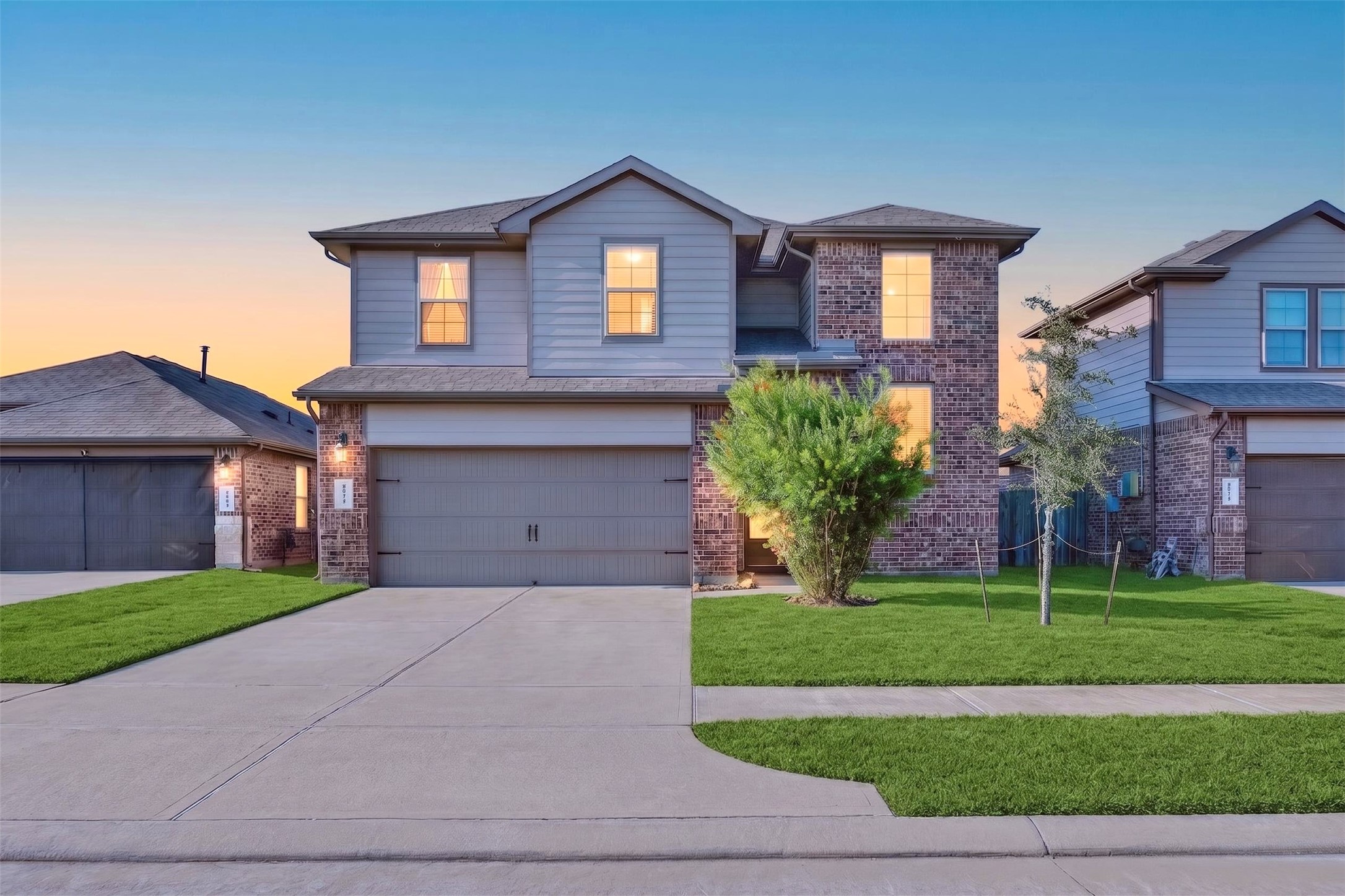 18342 Arcola Bay Lane, Richmond, TX 77407 18342 Arcola Bay Lane, Richmond, TX 77407