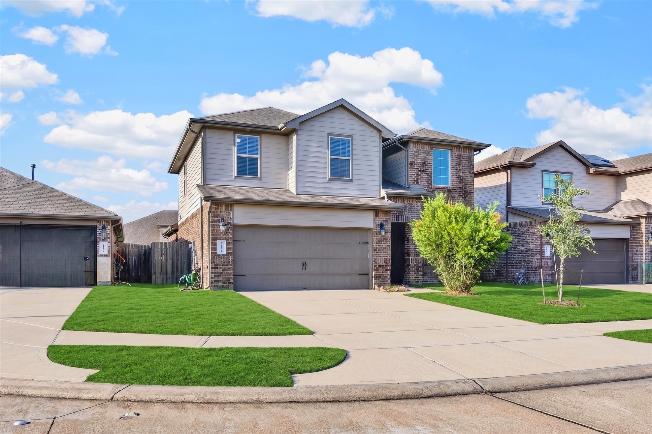 18342 Arcola Bay Lane, Richmond, TX 77407
