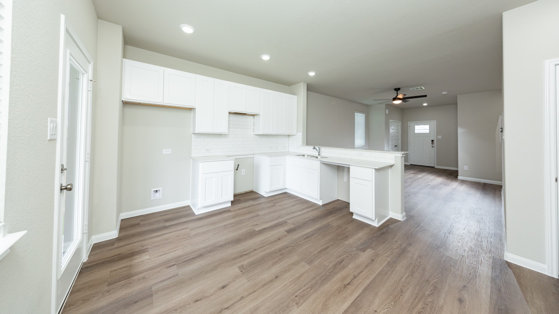 9221 Crestone Peak Drive, Willis, TX 77318