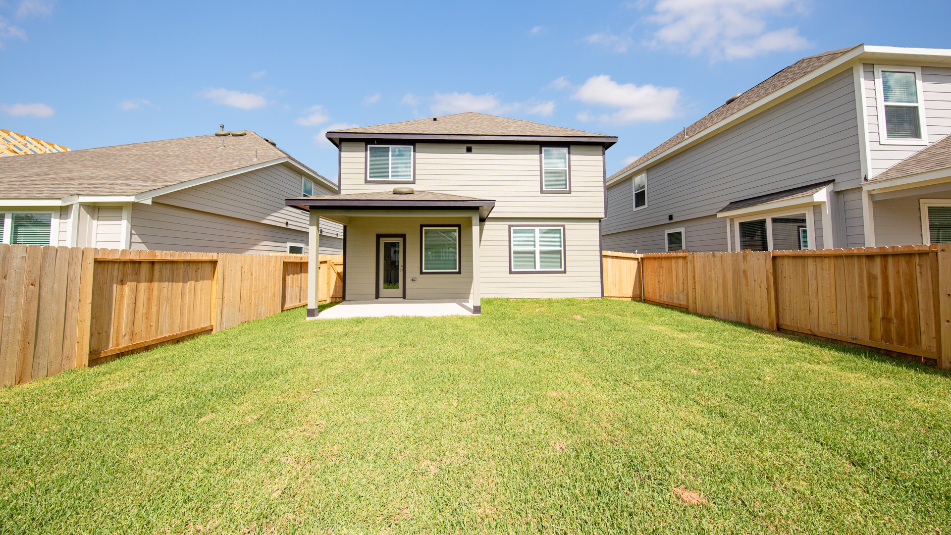 9221 Crestone Peak Drive, Willis, TX 77318