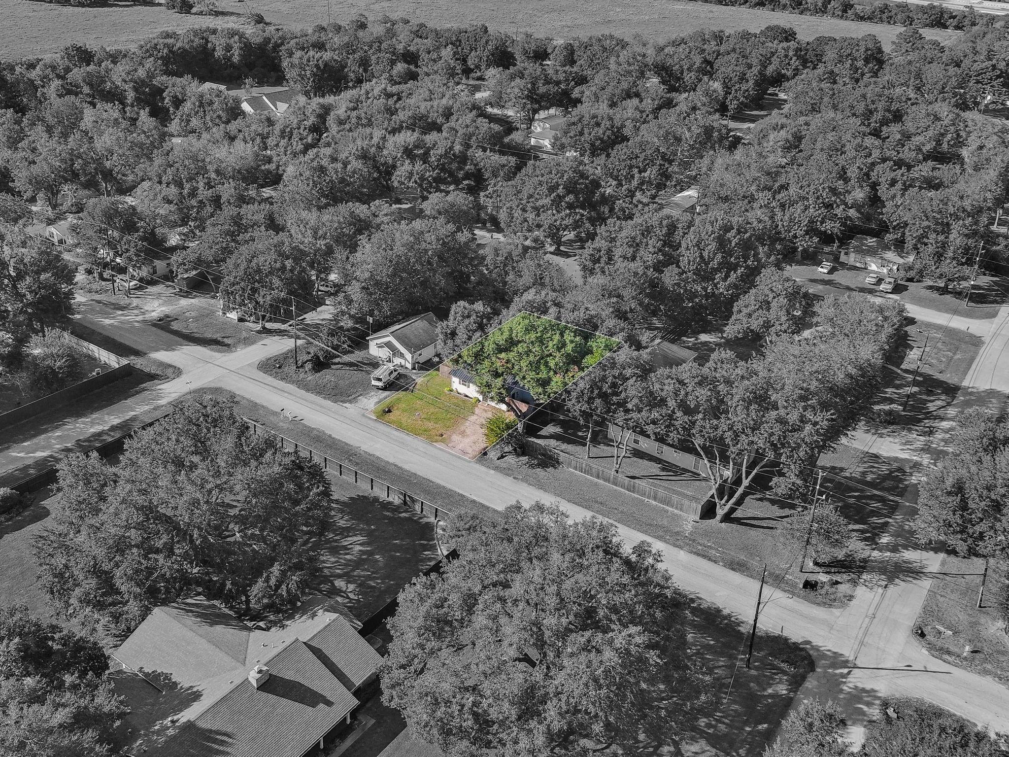 2610 Daugherty Street, Waller, TX 77484