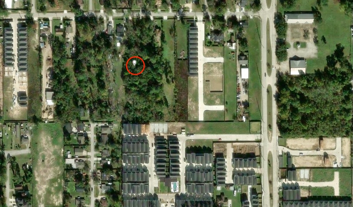 1311 De Soto Street, Houston, TX 77091
